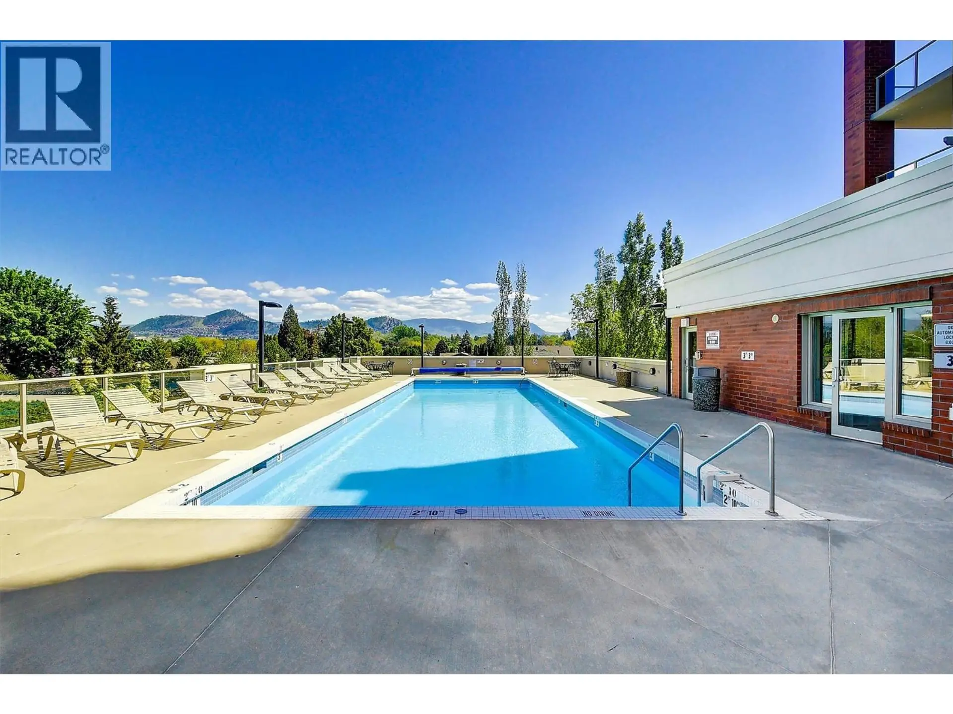#1209 1160 Bernard Avenue - Image 2