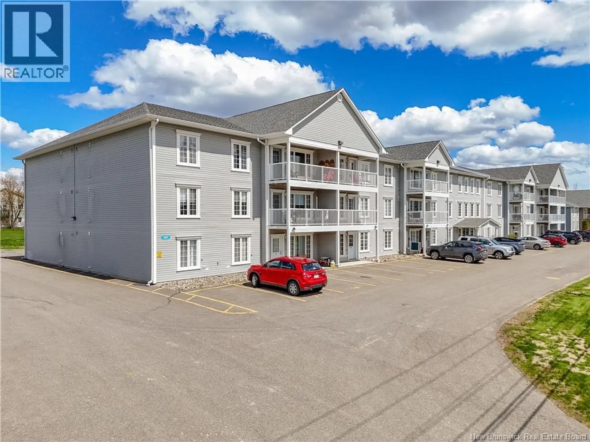 Property at #13 185 Reynolds Street, Fredericton, NB