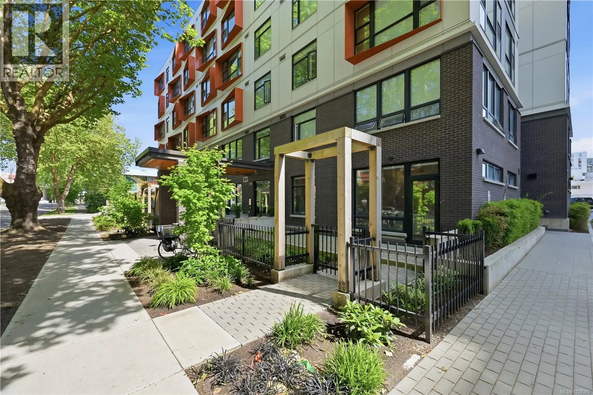 Property at #101 629 Speed Ave, Victoria, BC