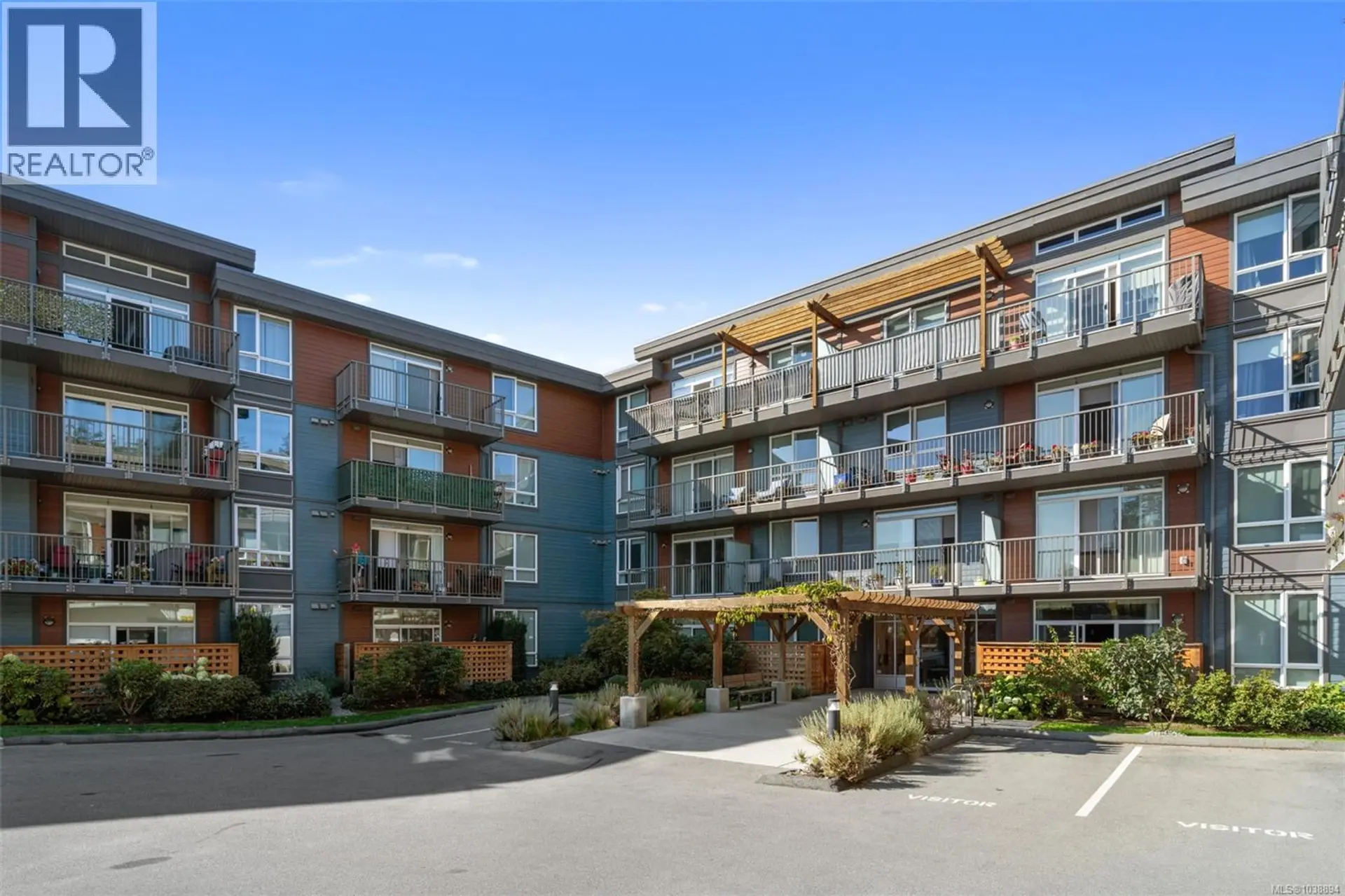 Property at #311 110 Presley Pl, View Royal, BC