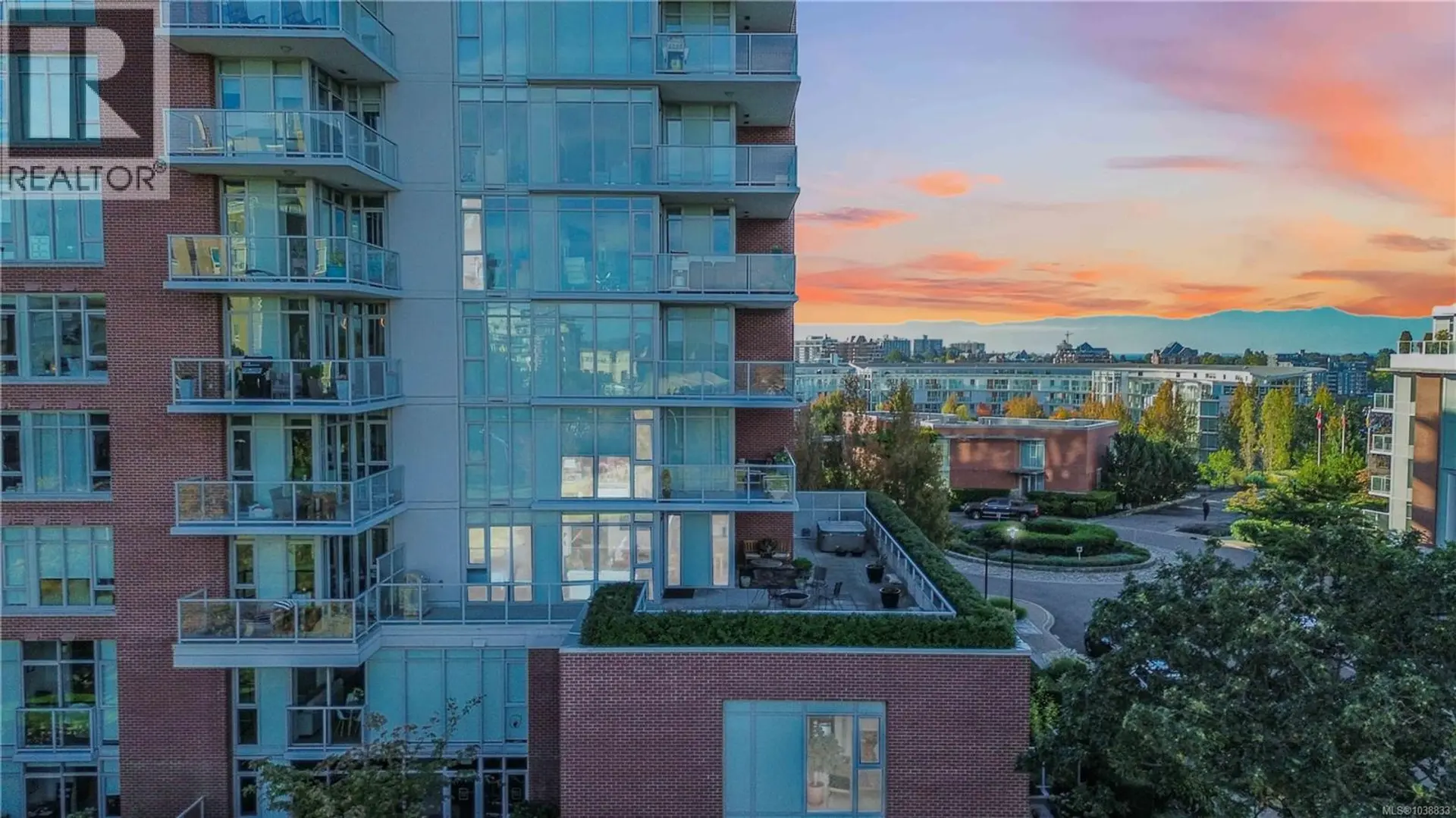 Property at #303 83 Saghalie Rd, Victoria, BC