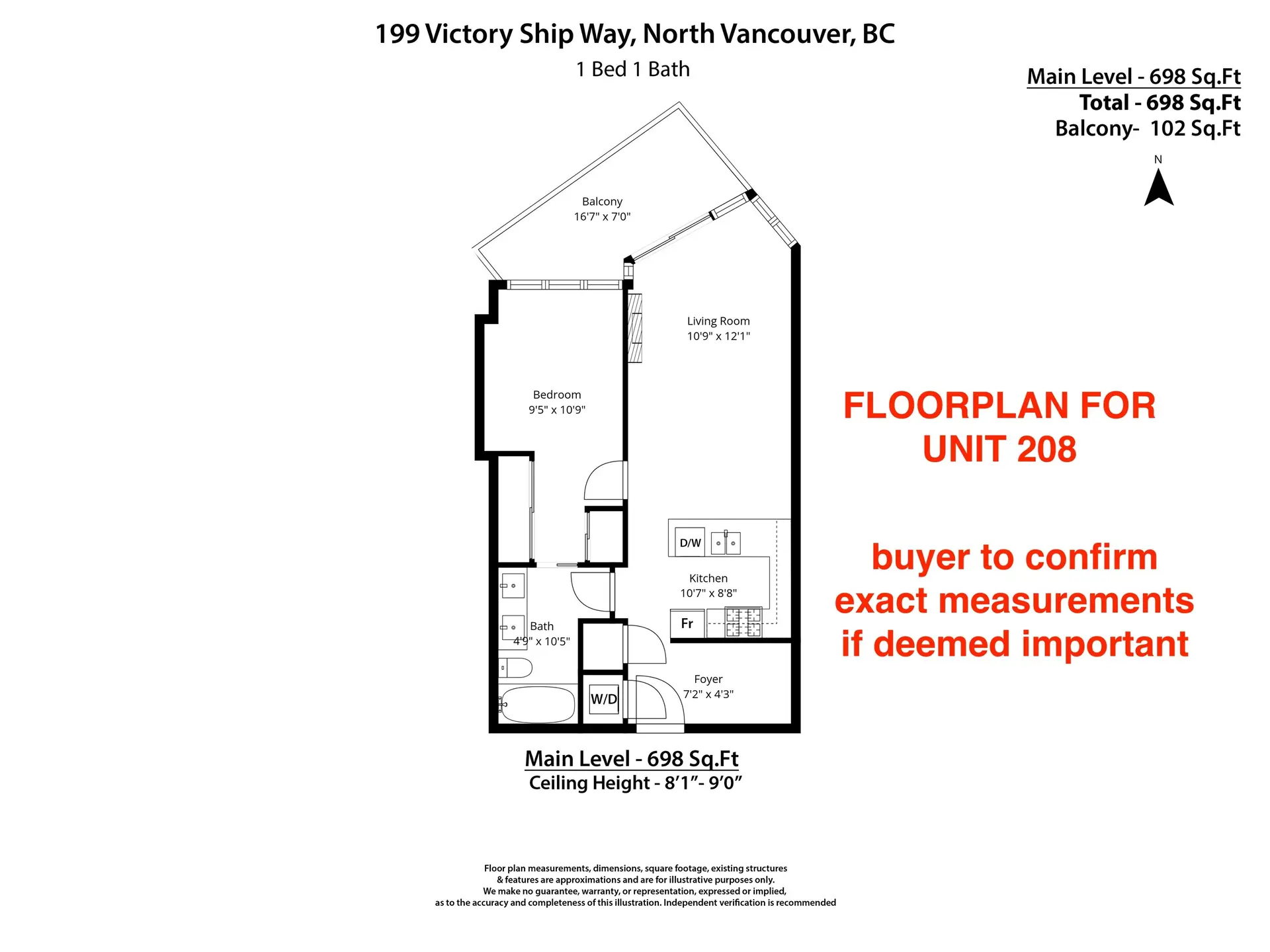 #808 199 Victory Ship Way - Image 13