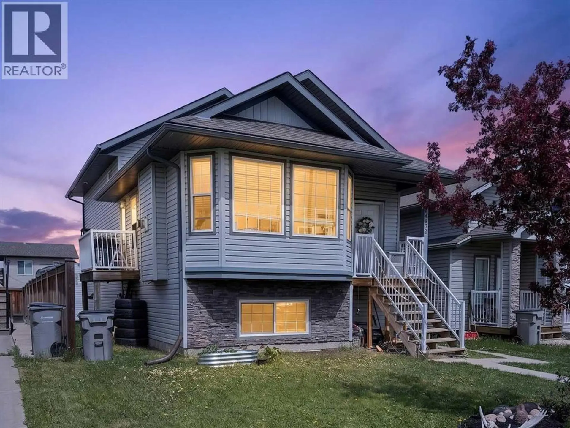 Property at 11212 75A Avenue, Grande Prairie, AB