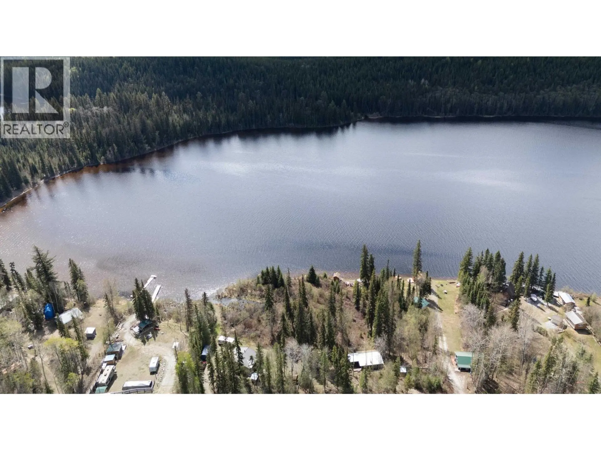 Property at 15007 NORMAN LAKE ROAD, Prince George, BC