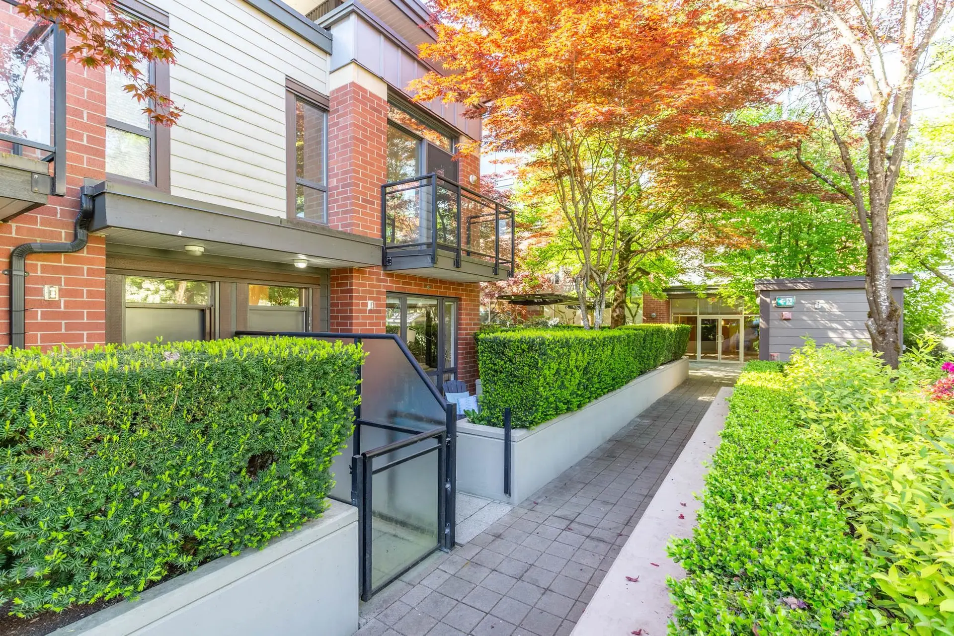 Property at #24 130 Brew Street, Port Moody, BC