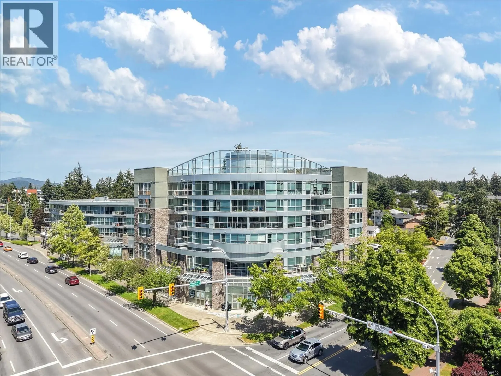 Property at #726 2745 Veterans Memorial Pkwy, Langford, BC