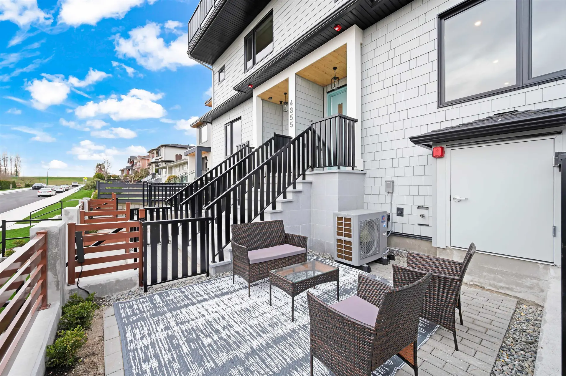 #1 4855 Venables Street - Image 2