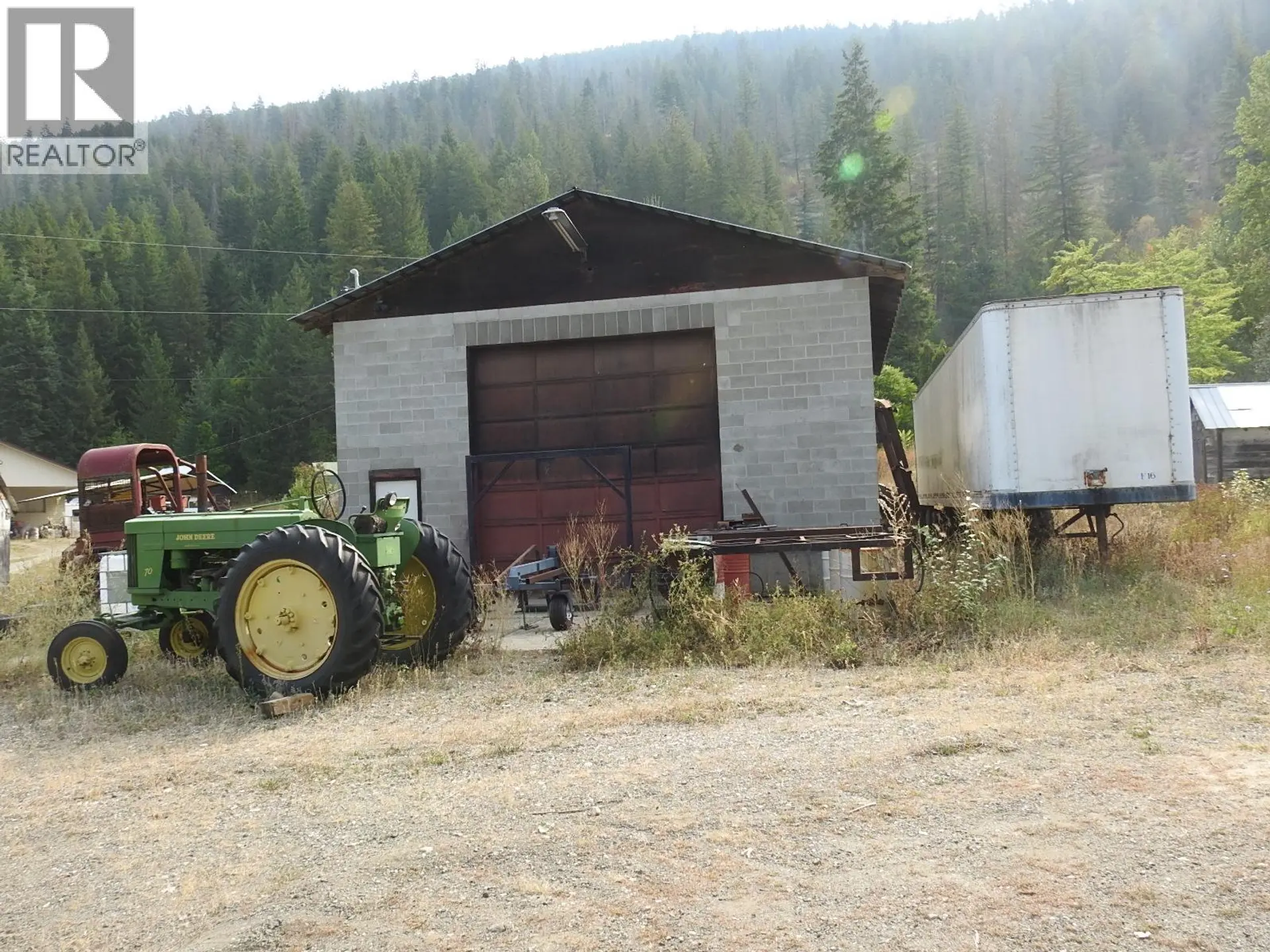 4596 Back Enderby Road - Image 15