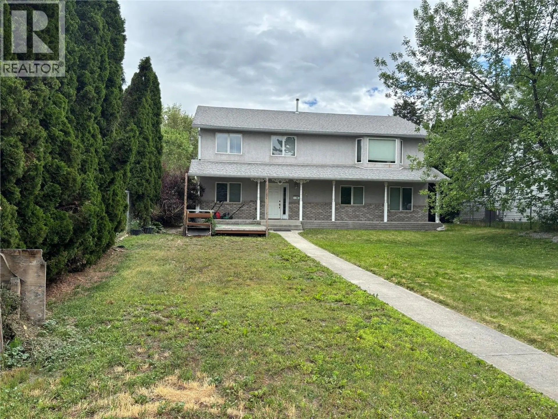 Property at 673 Hollywood Road N, Rutland, BC