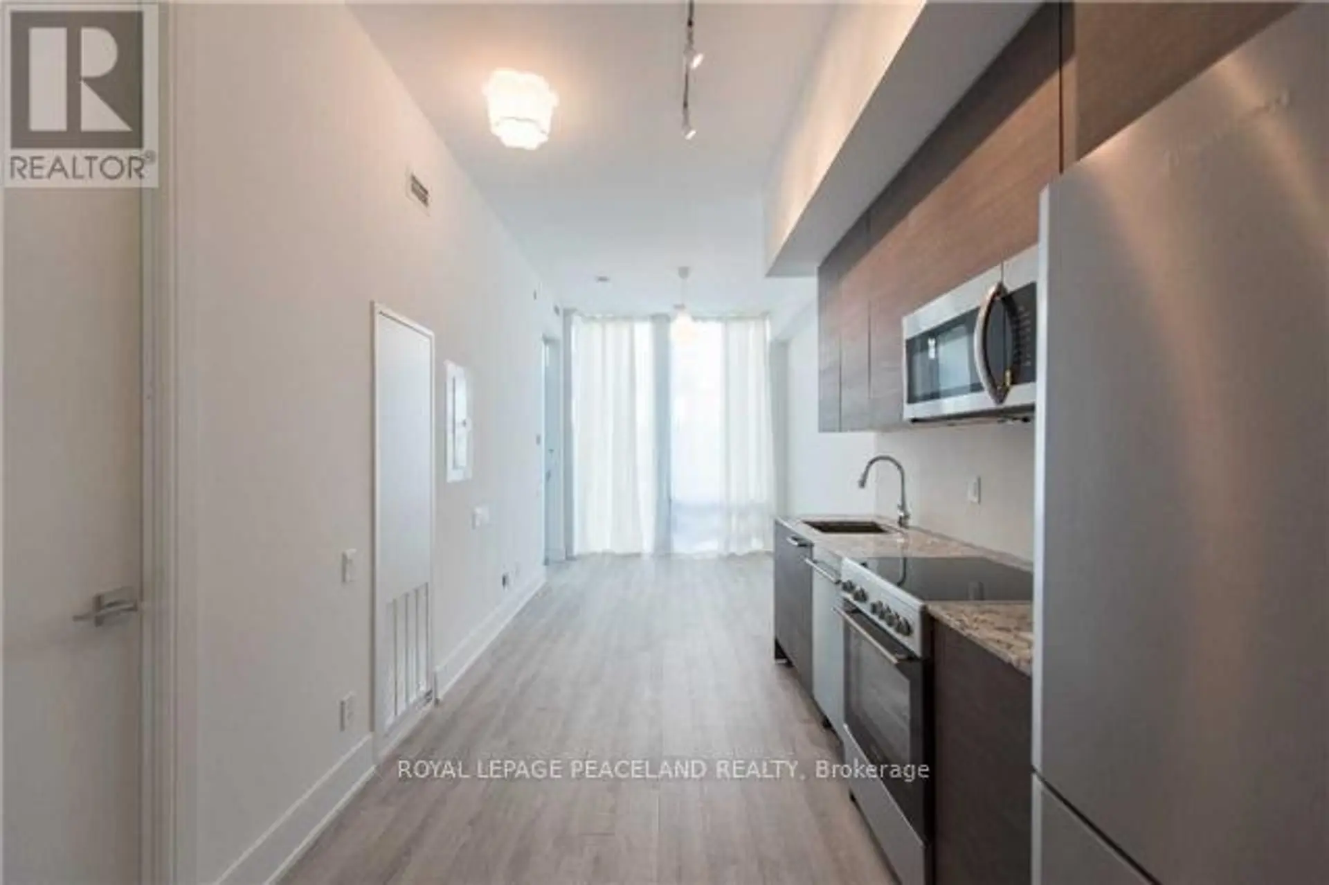 #3604 28 WELLESLEY STREET E - Image 3