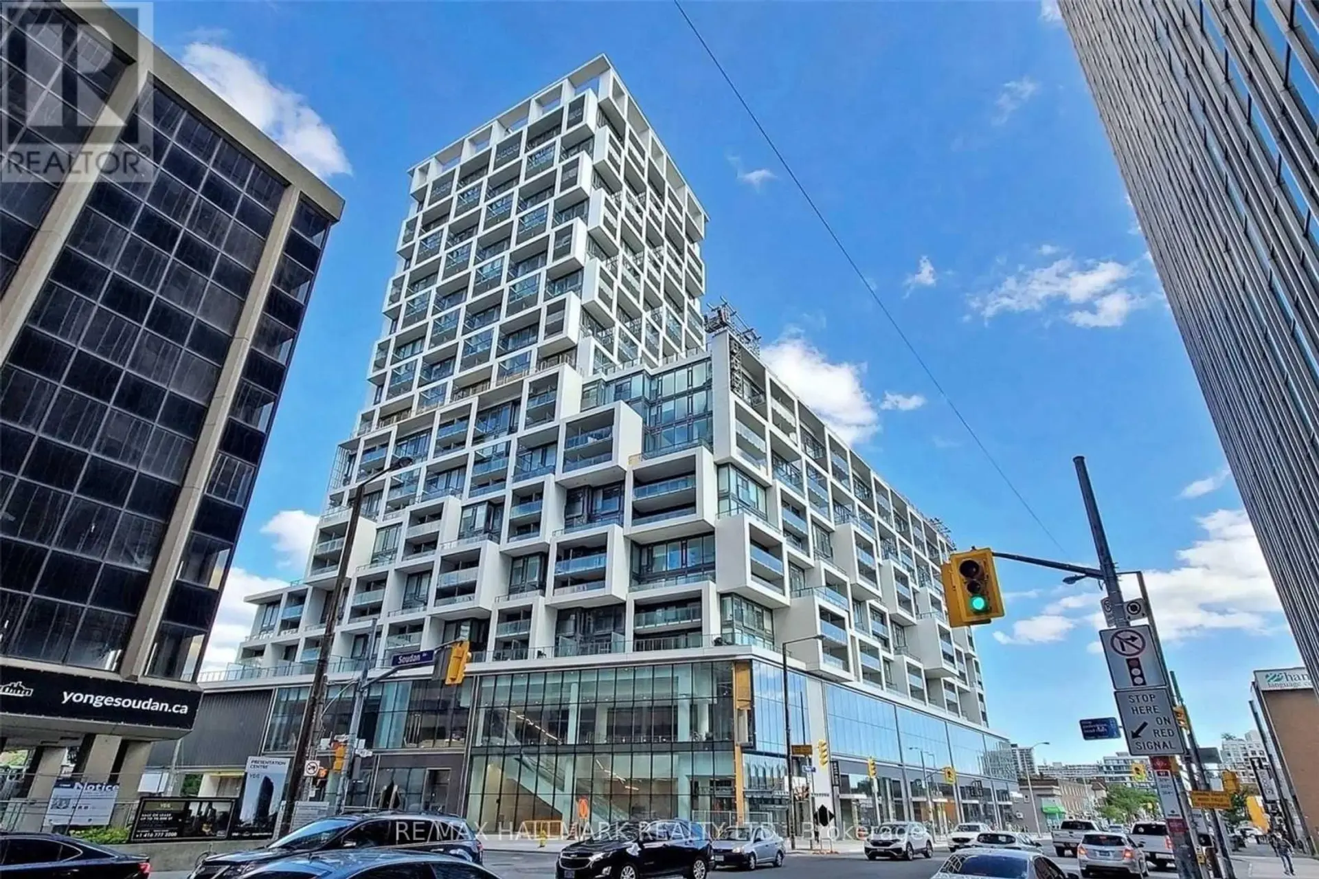 #707 5 SOUDAN AVENUE - Image 1