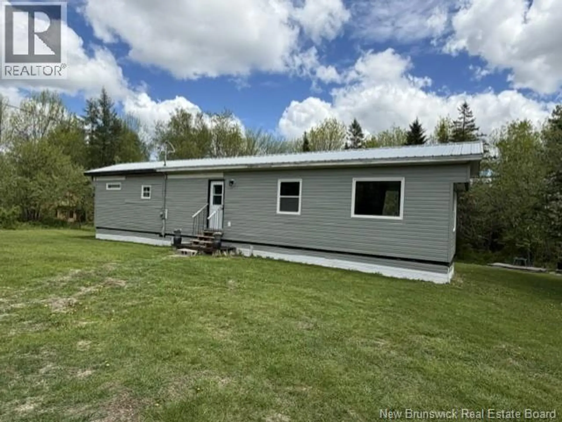 Property at 7825 Route 3, Dewolfe, NB