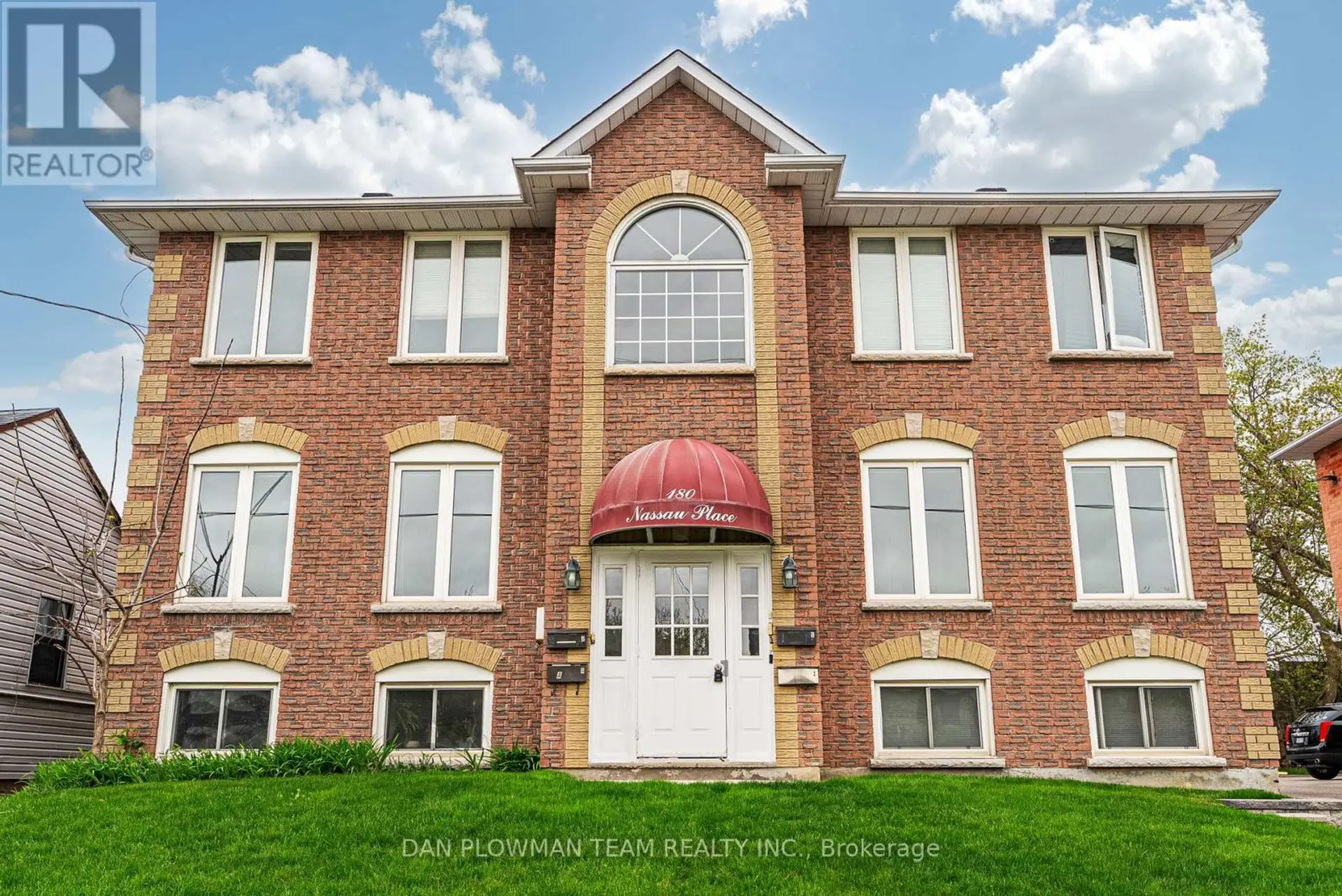 180 NASSAU STREET - Image 1