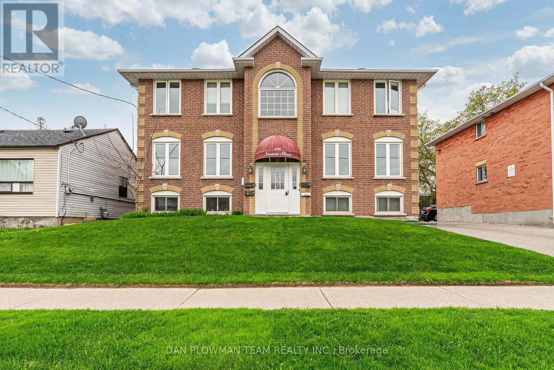 180 NASSAU STREET - Image 2
