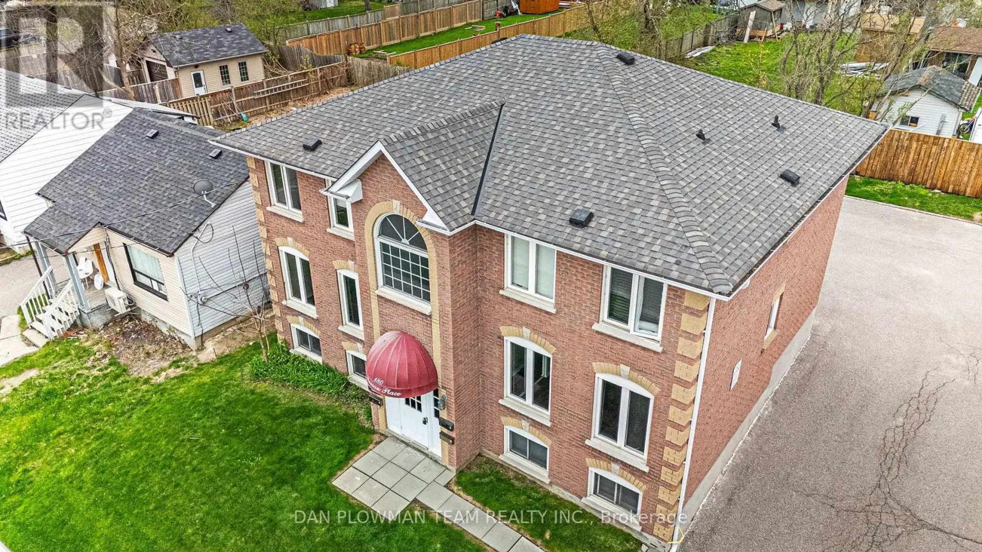 180 NASSAU STREET - Image 4