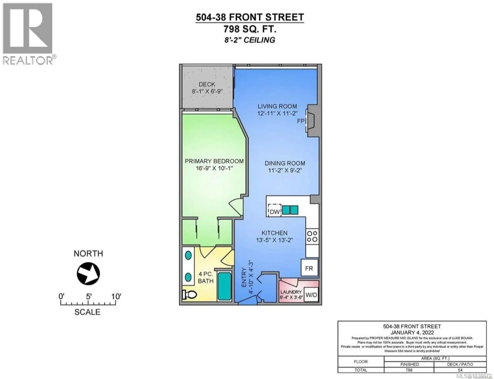 #504 38 Front St - Image 18