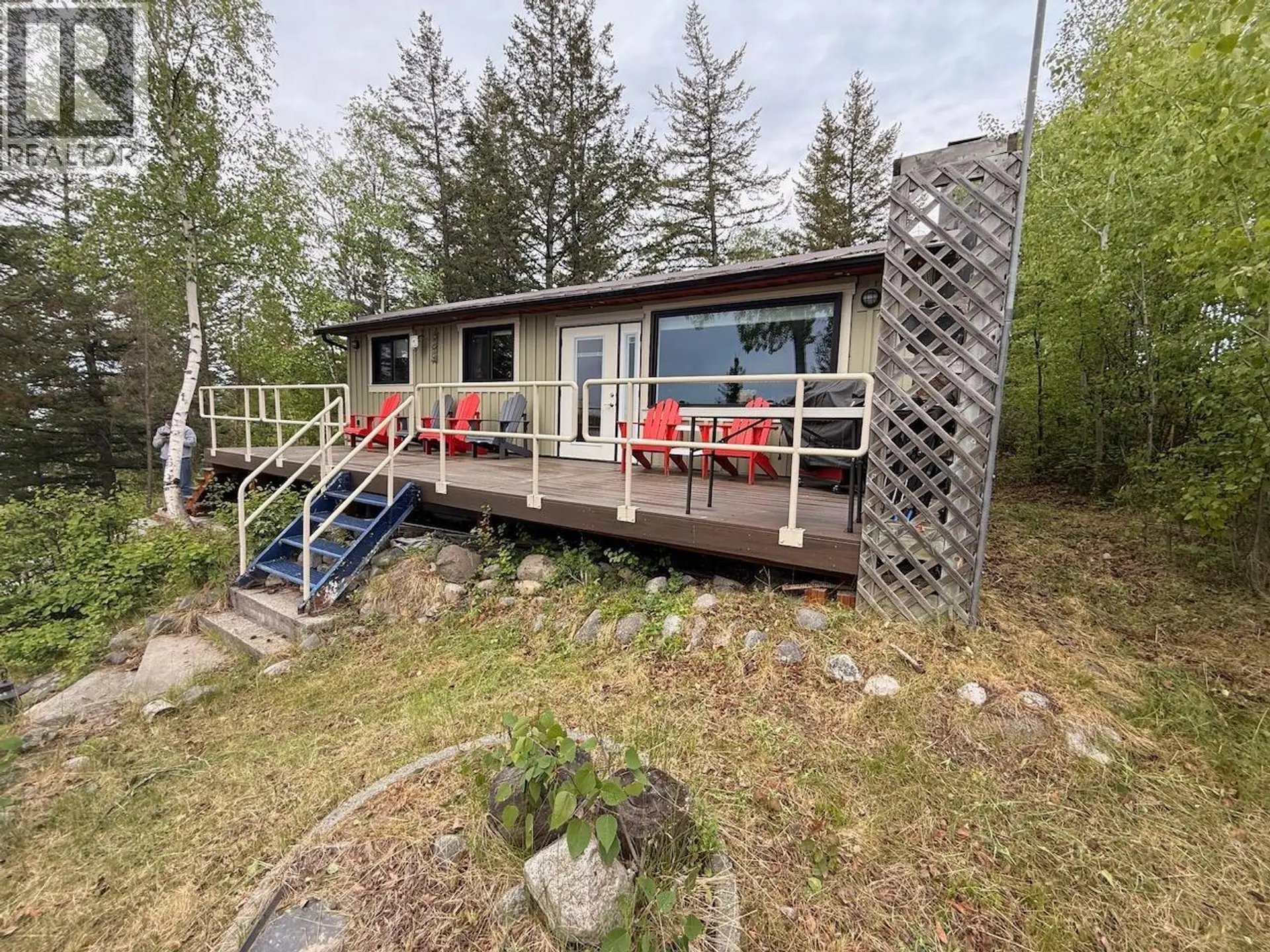 Property at 5230 MEIER SUB ROAD, Cluculz Lake, BC
