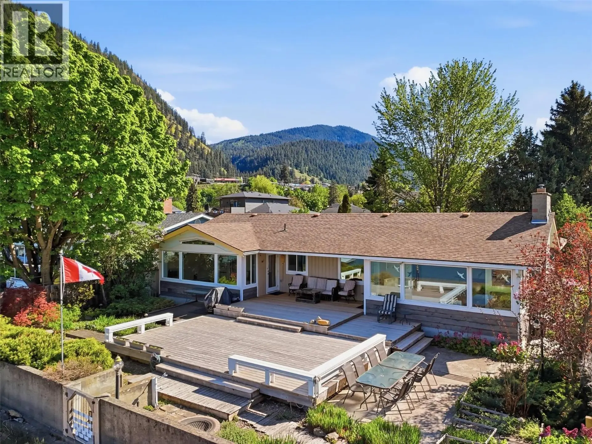 Property at 327 Lakeshore Drive, Chase, BC