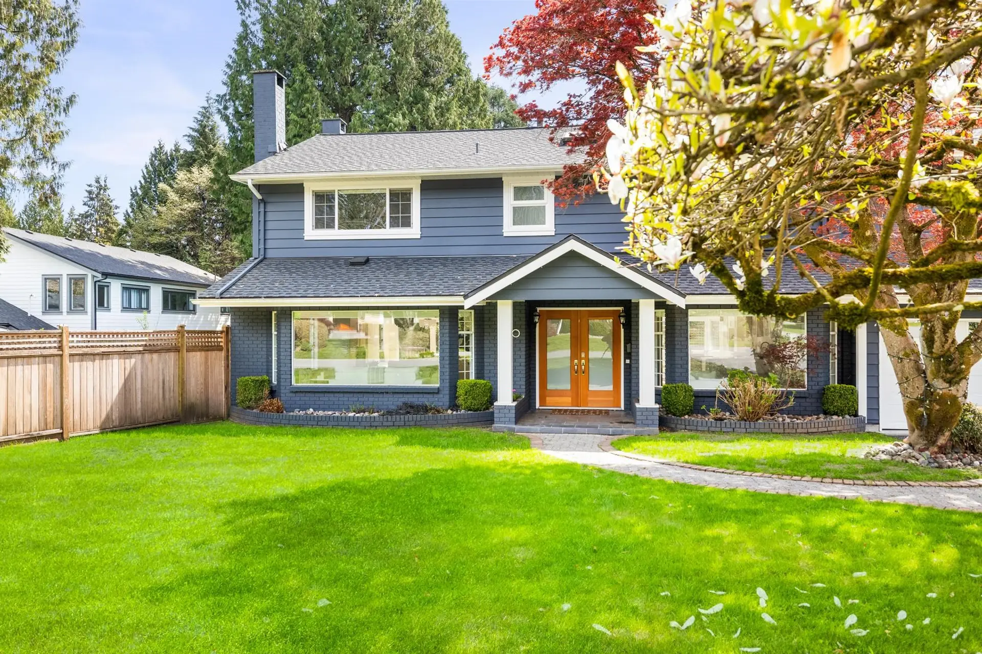 Property at 510 Newdale Place, West Vancouver, BC
