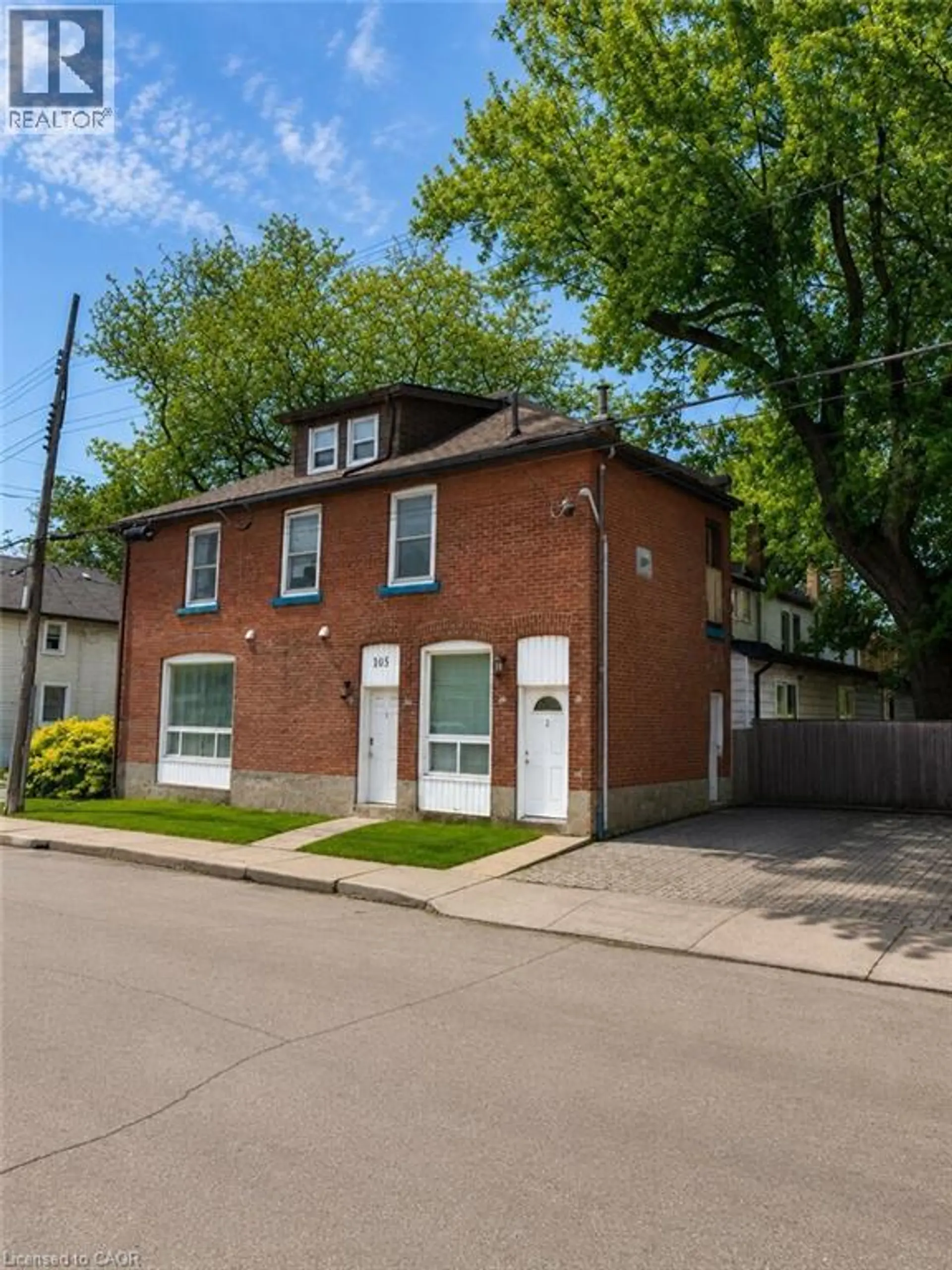 105 CHEEVER Street - Image 1