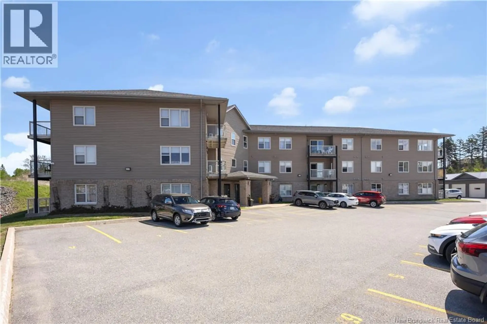 Property at #22 130 Arlington Crescent, Saint John, NB