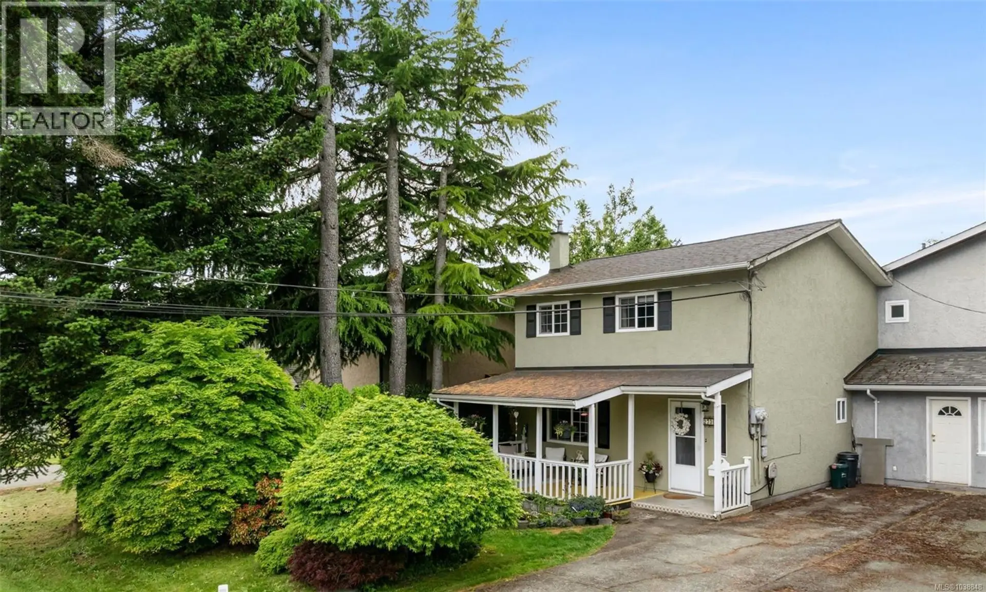 Property at 2738 Whitehead Pl, Colwood, BC