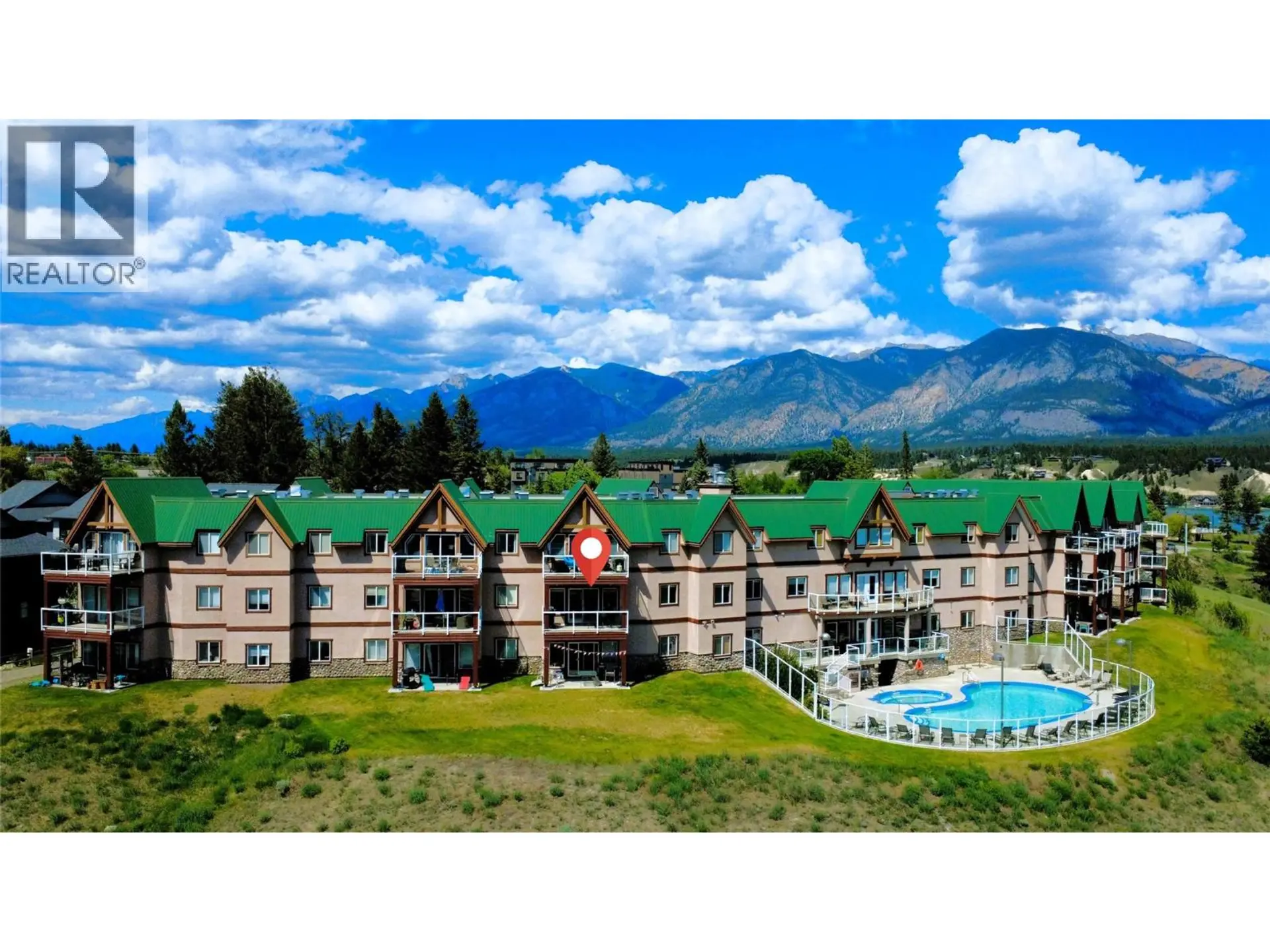 Property at #219 I 701 14A Crescent, Invermere, BC
