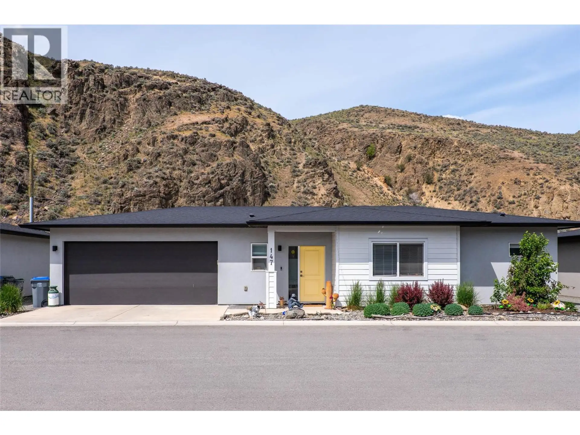 Property at #147 2683 ORD Road, Kamloops, BC