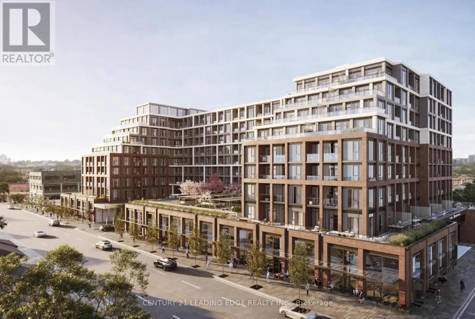 #313 858 DUPONT STREET - Image 2