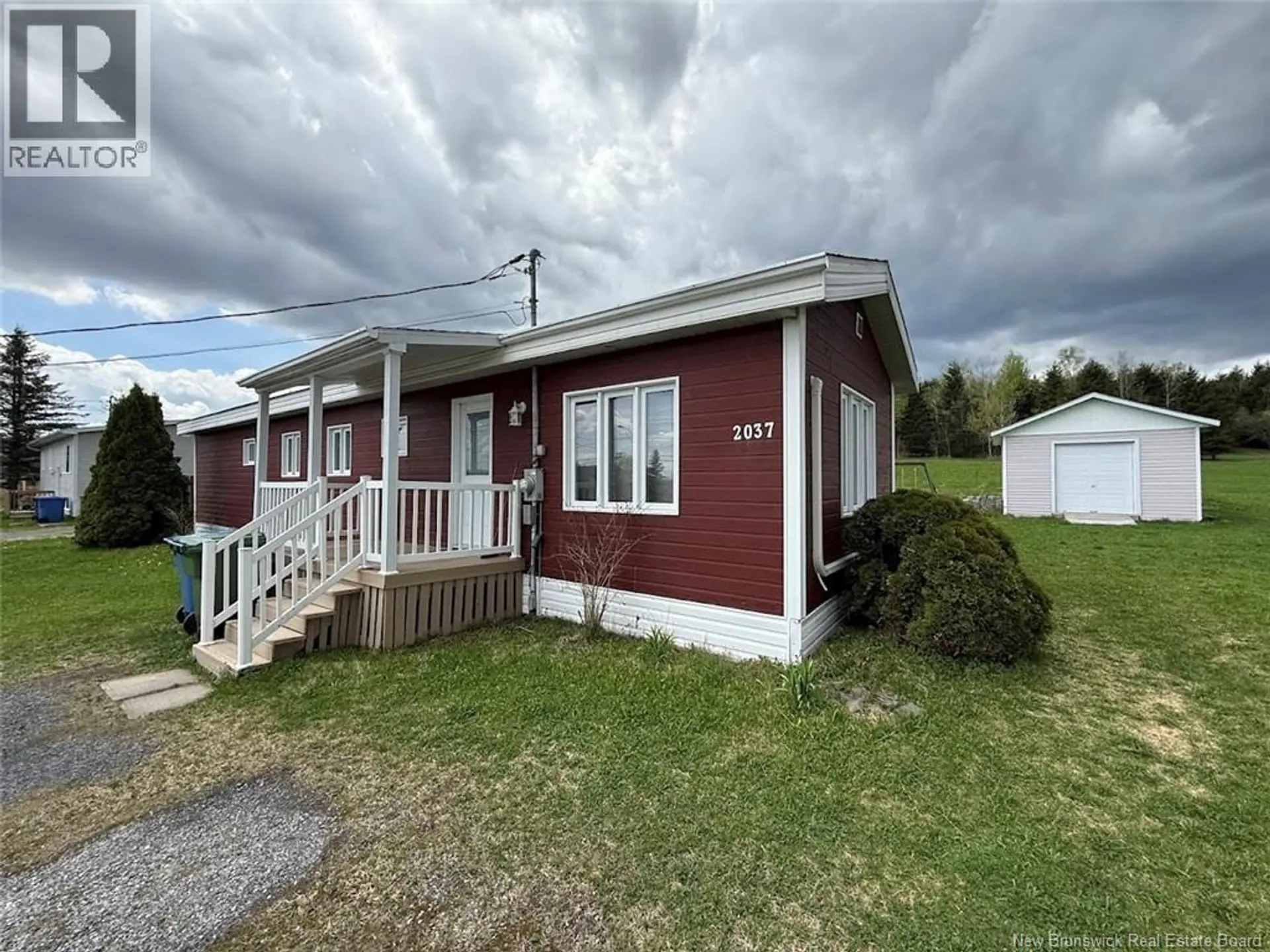 2037 Centrale Street - Image 1