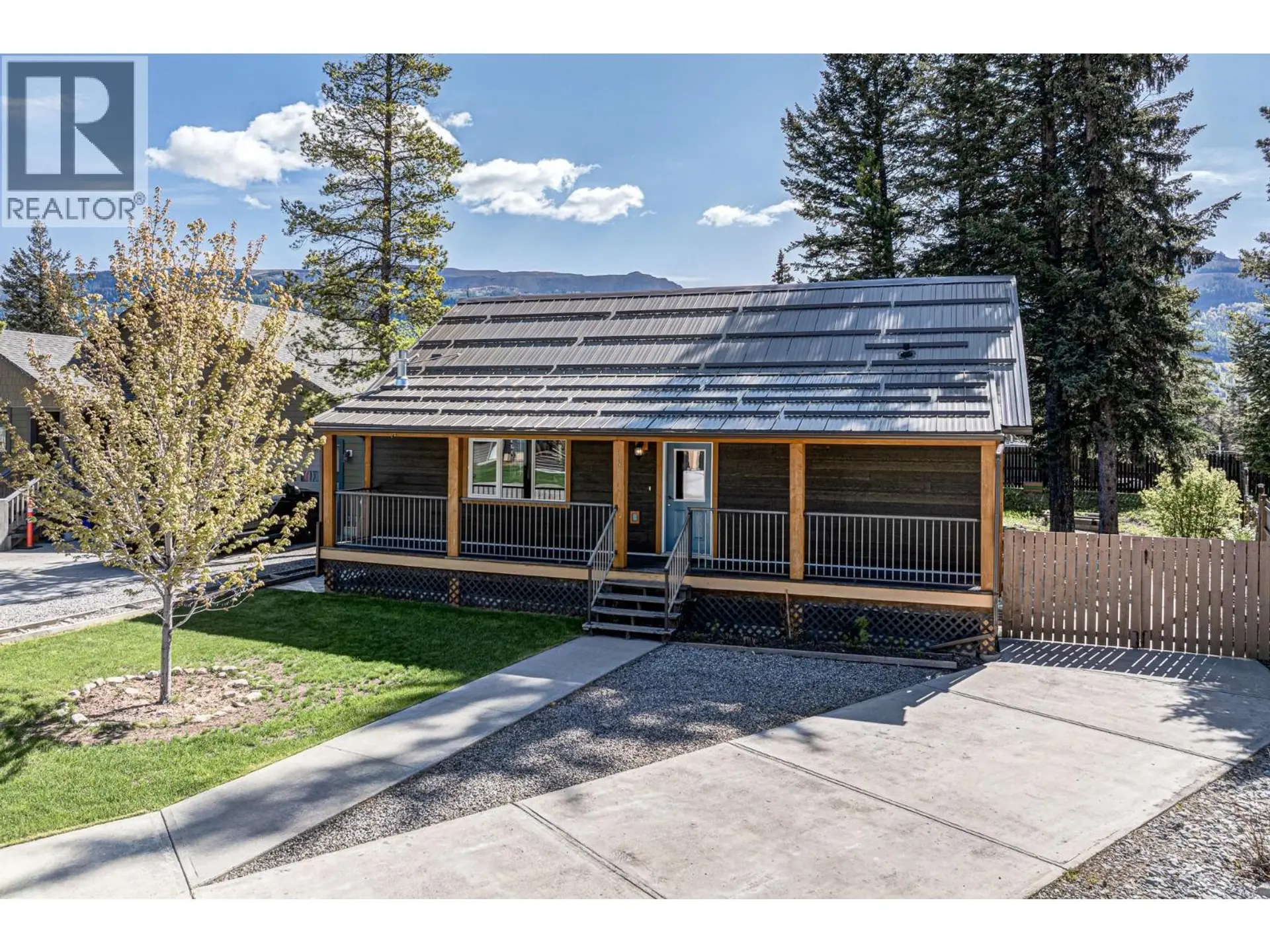 Property at 2058 Golden Eagle Drive, Sparwood, BC