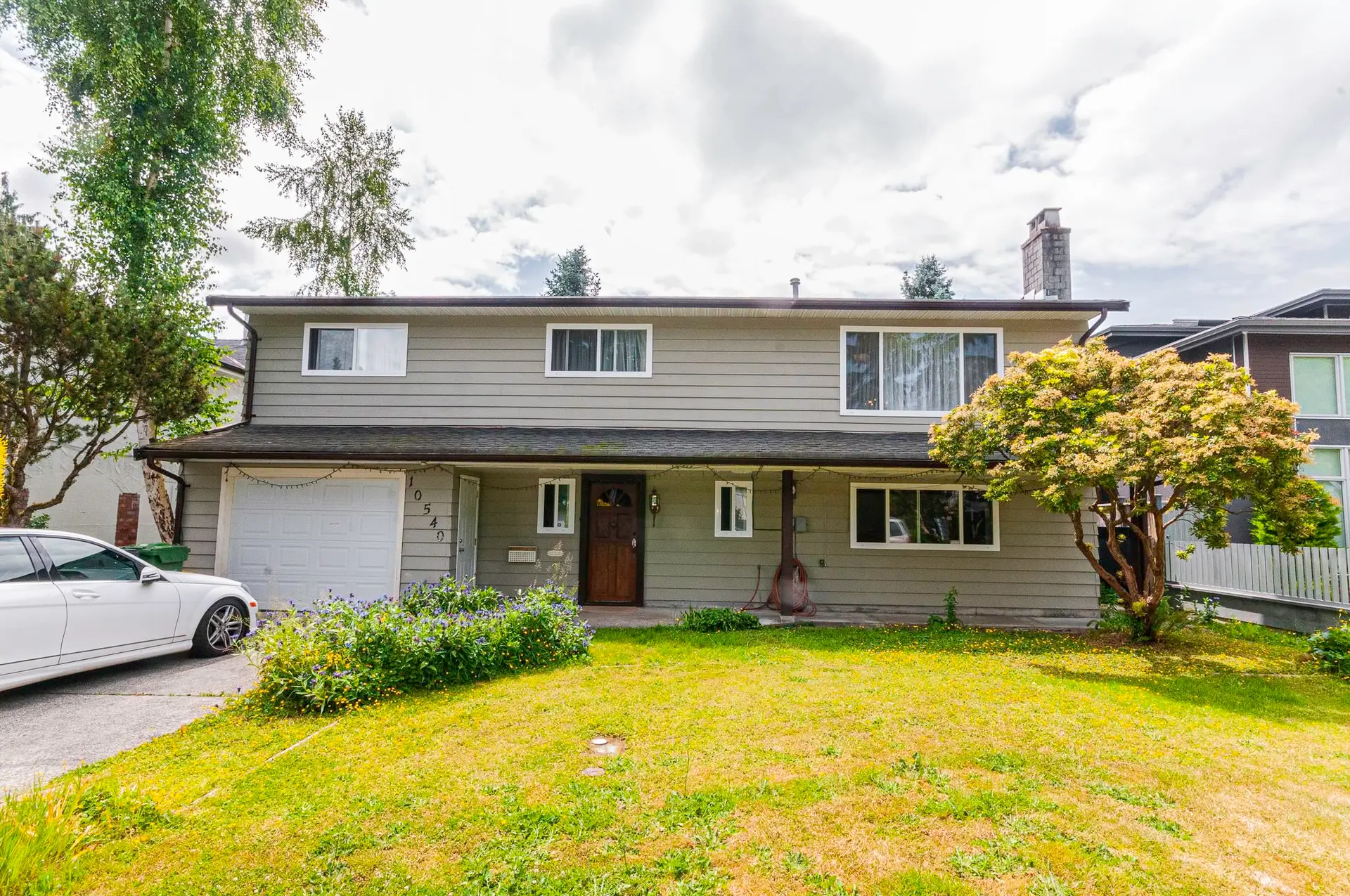 Property at 10540 Reynolds Drive, Richmond, BC