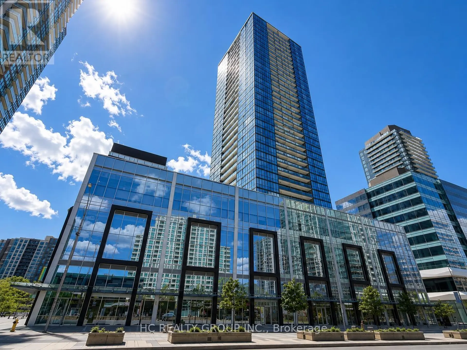 #603 5180 YONGE STREET - Image 1