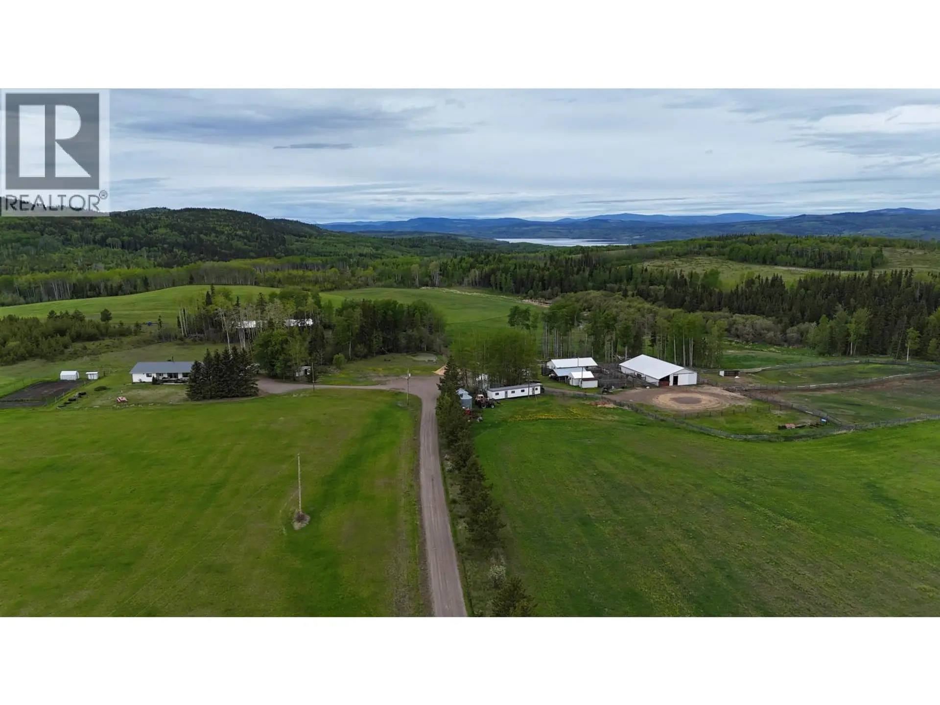 Property at 24985 KEEFES LANDING ROAD, South Francois, BC