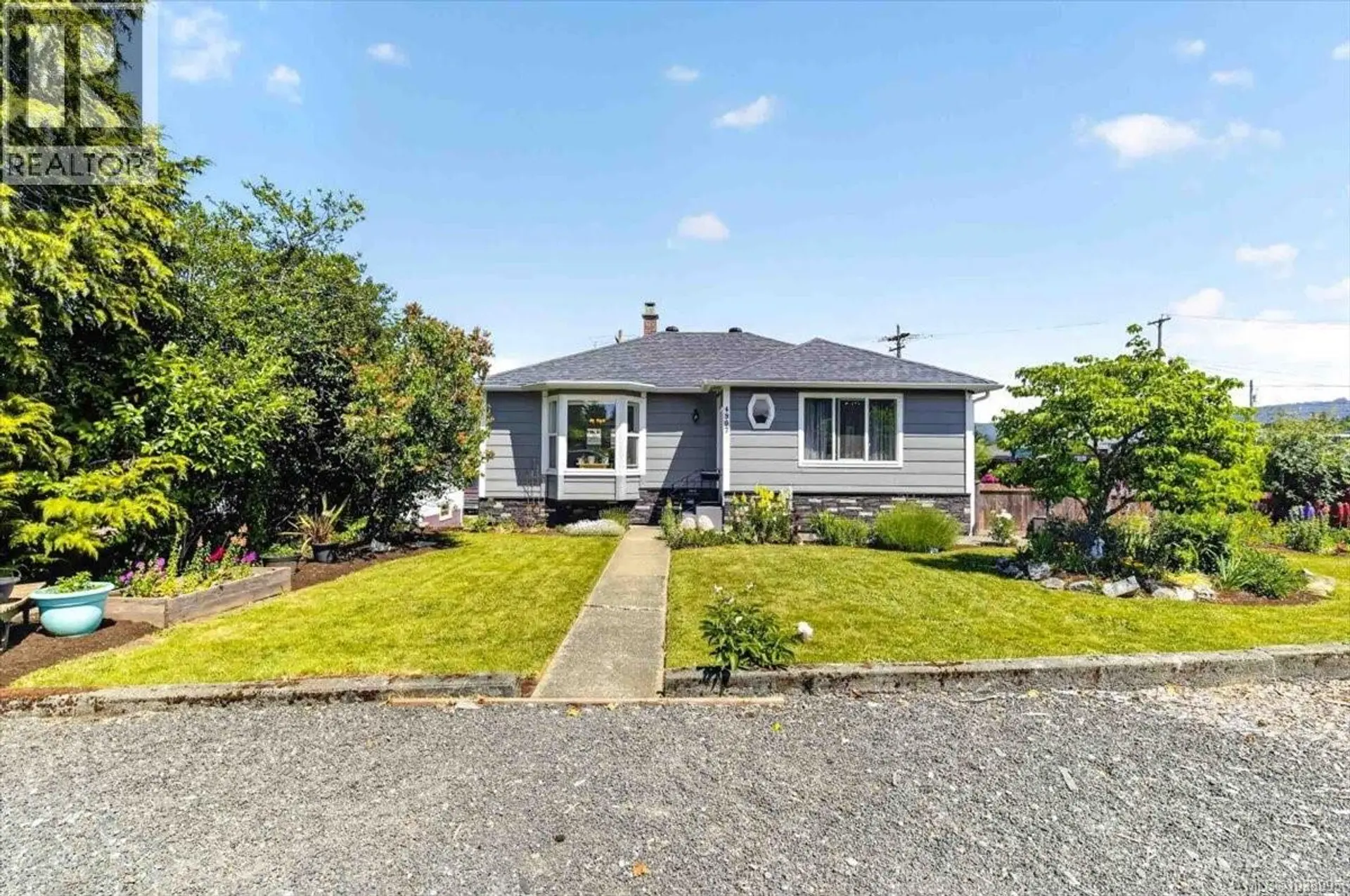 Property at 4907 Morton St, Port Alberni, BC