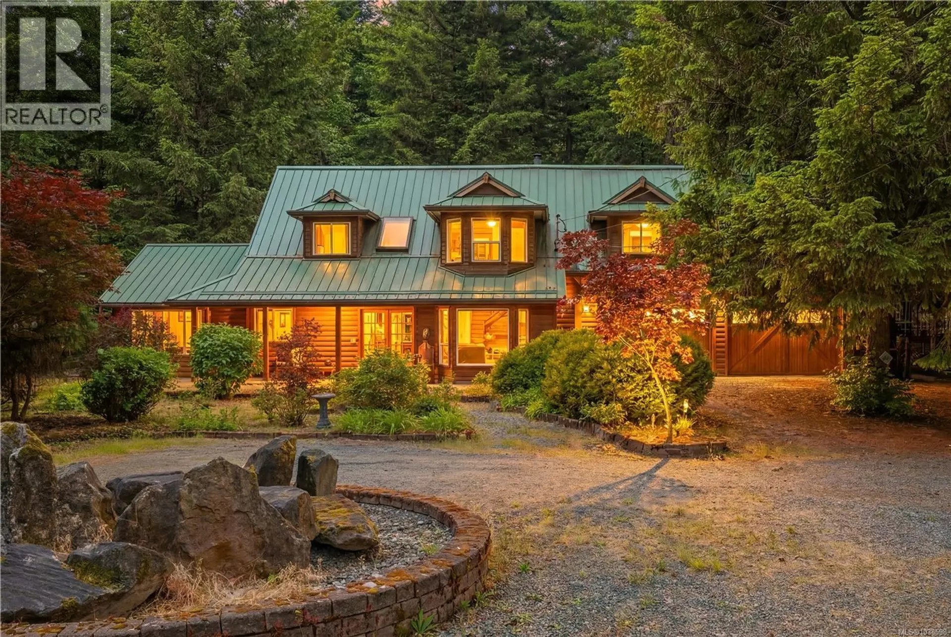 Property at 1880 Forest Hill Pl, Nanaimo, BC