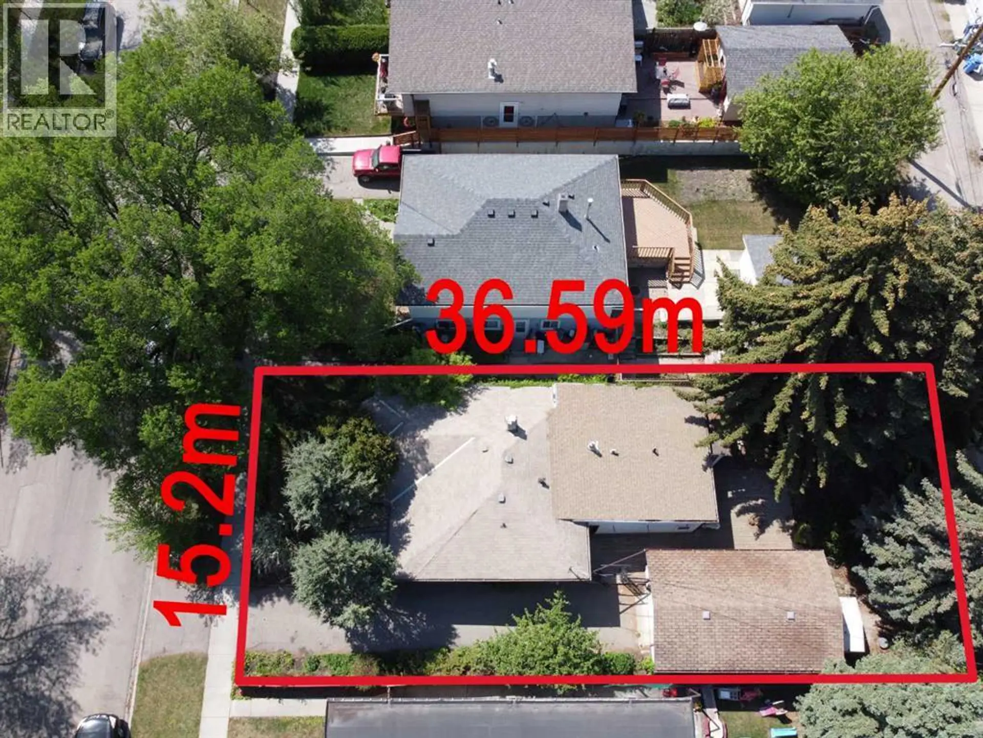 232 27 Avenue NW - Image 1