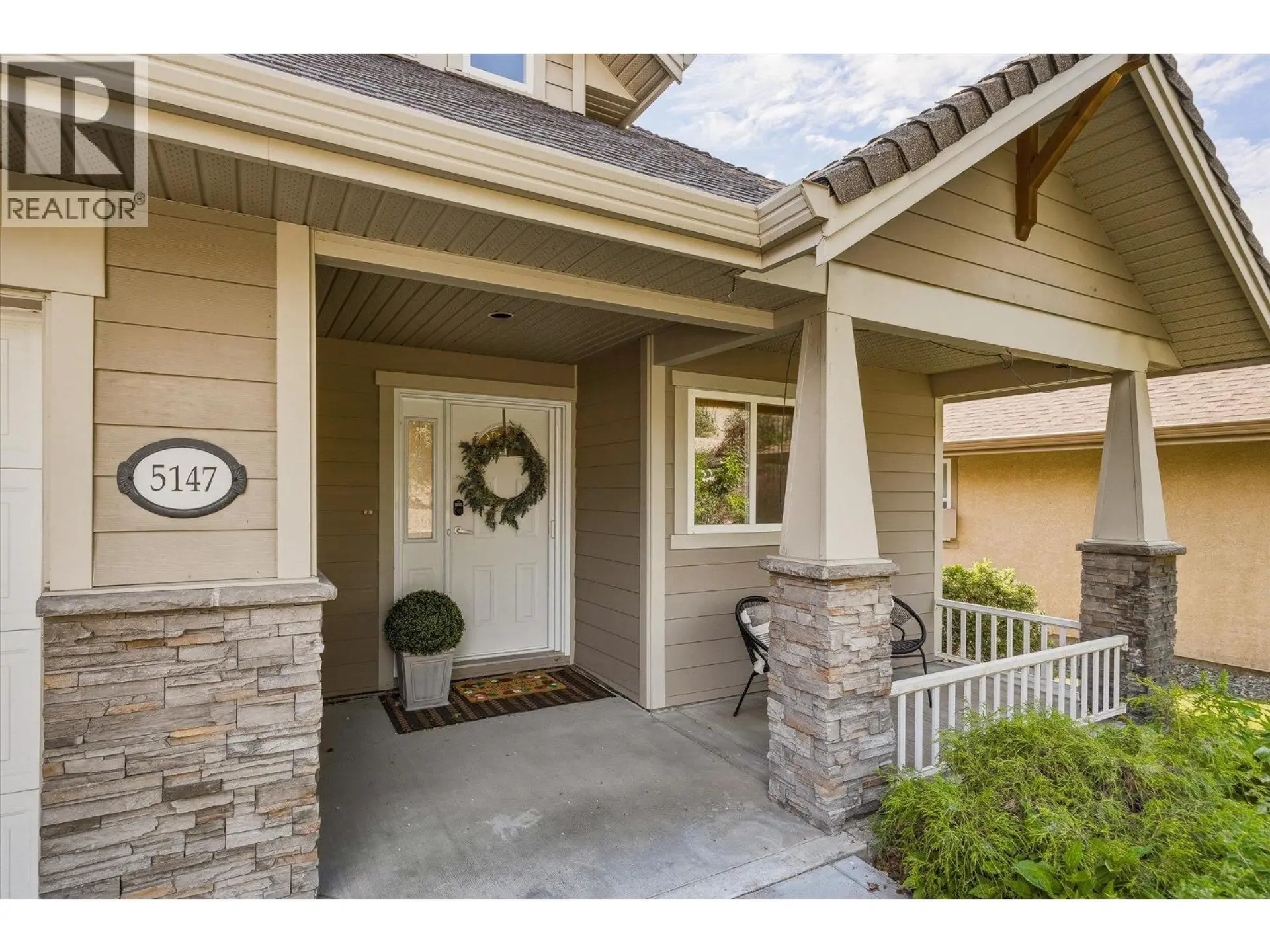 Property at 5147 Silverado Place, Kelowna, BC