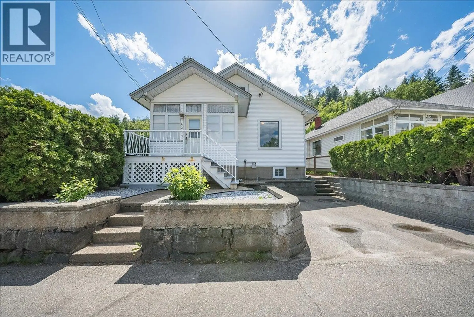 Property at 426 Austad Lane, Trail, BC