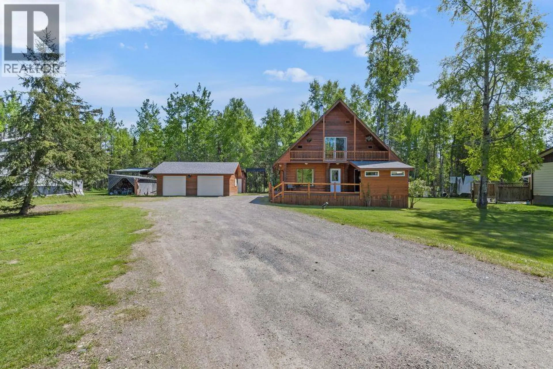 Property at 820 N BLACKBURN ROAD, Prince George, BC