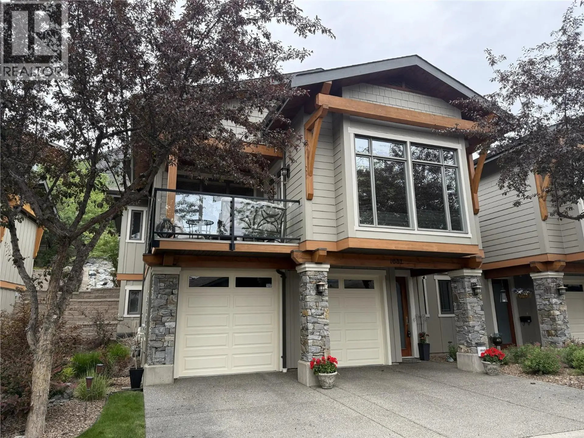 Property at 1637 GOLF RIDGE Way, Kamloops, BC