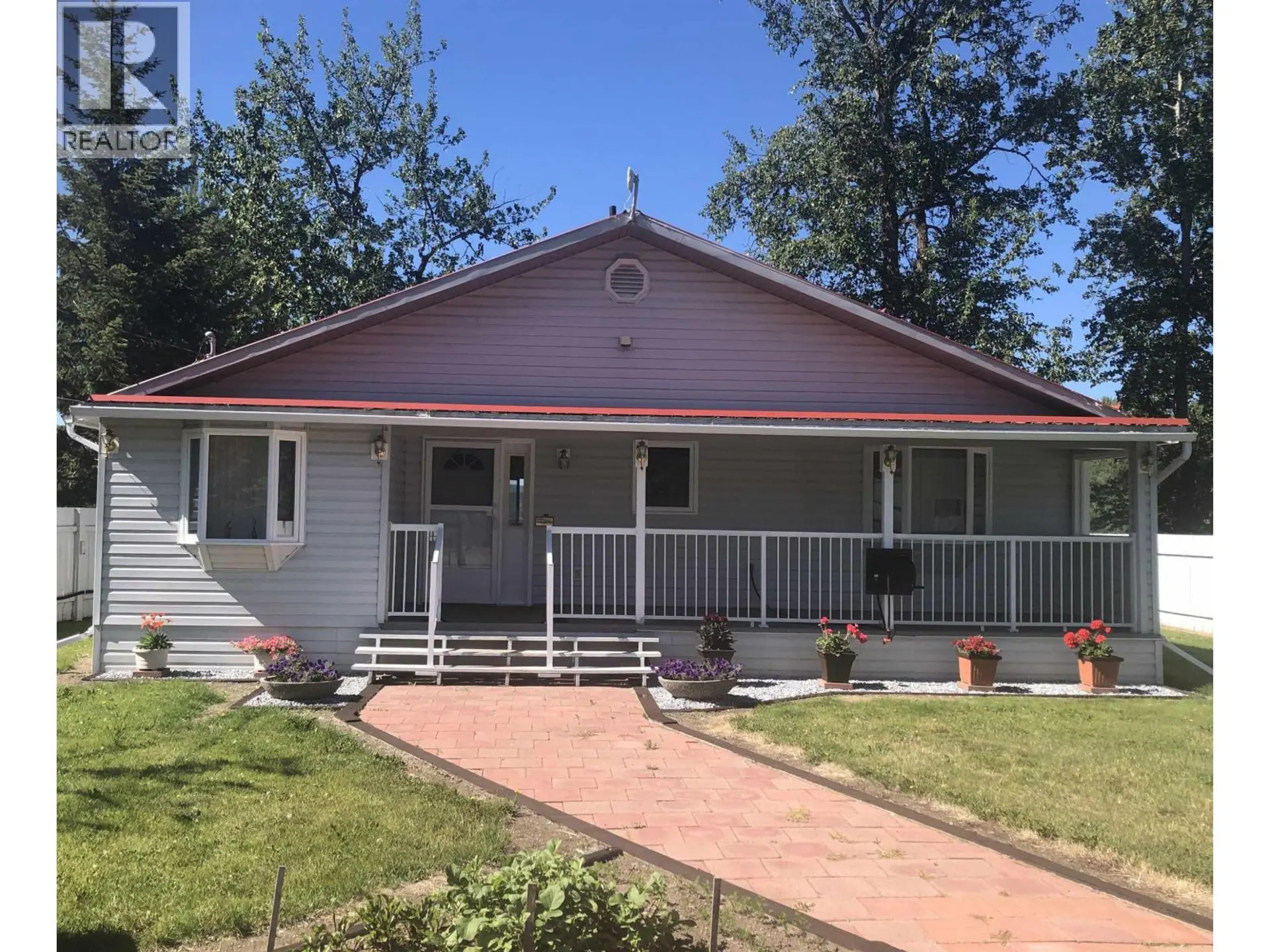 Property at 7013 PETERSON ROAD, Fraser Lake, BC