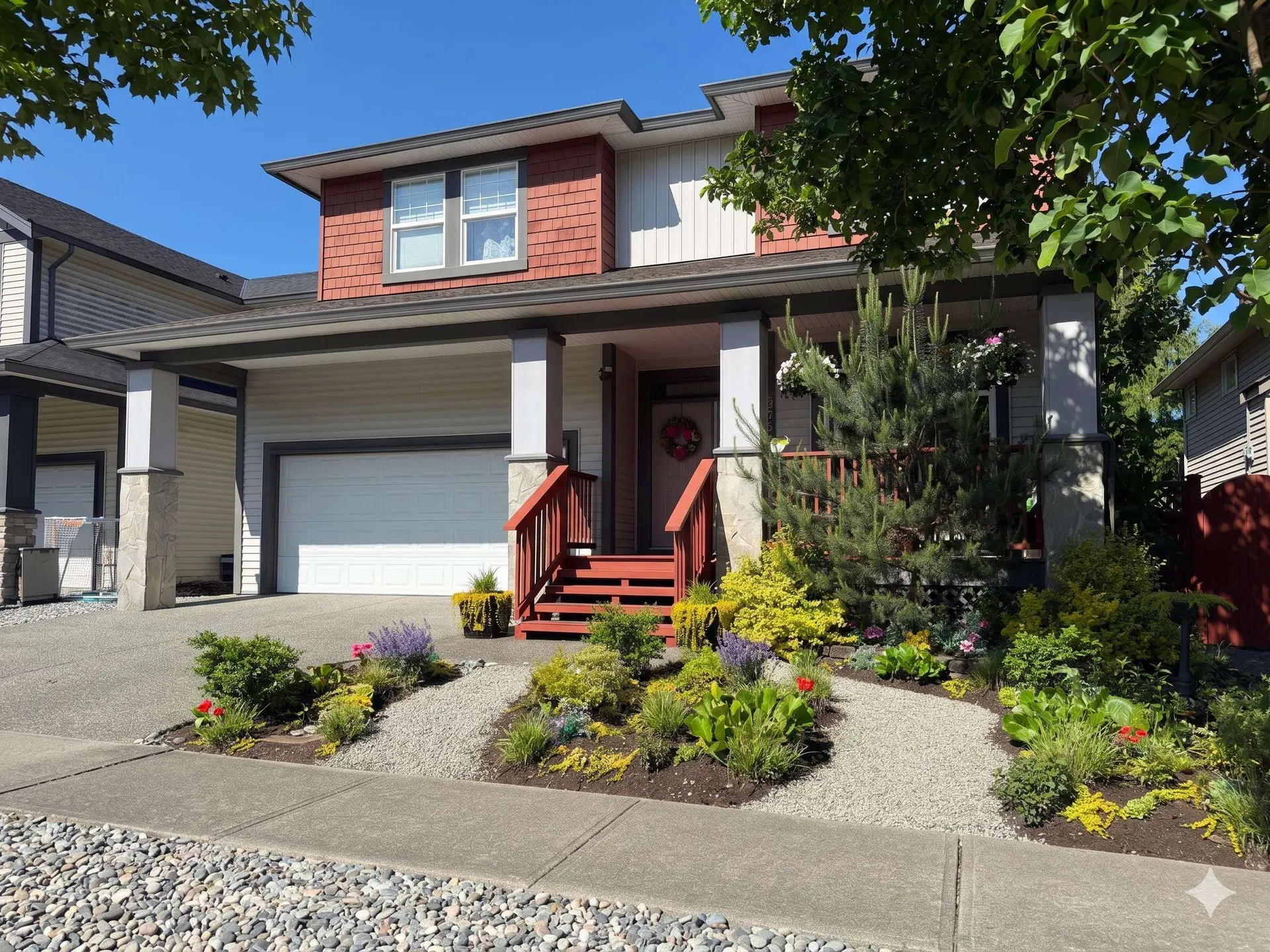 Property at 10097 241 Street, Maple Ridge, BC