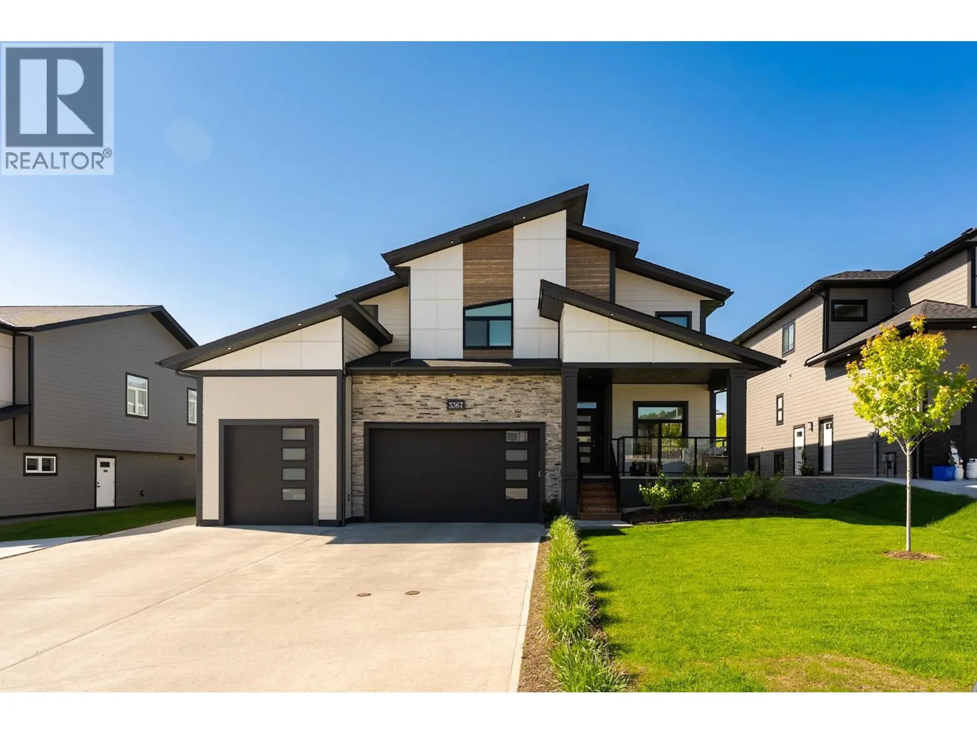 Property at 3367 MUNRO WAY, Prince George, BC