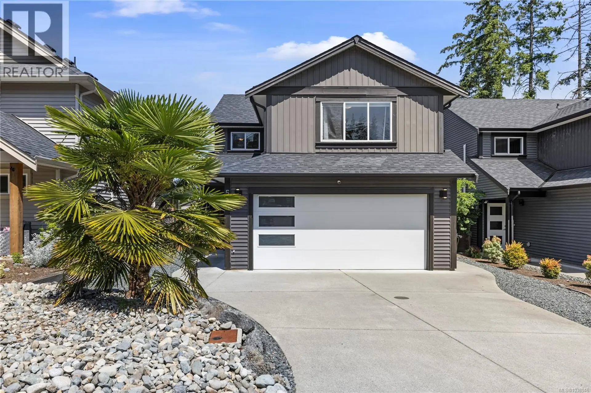 Property at 540 Steeves Rd, Nanaimo, BC