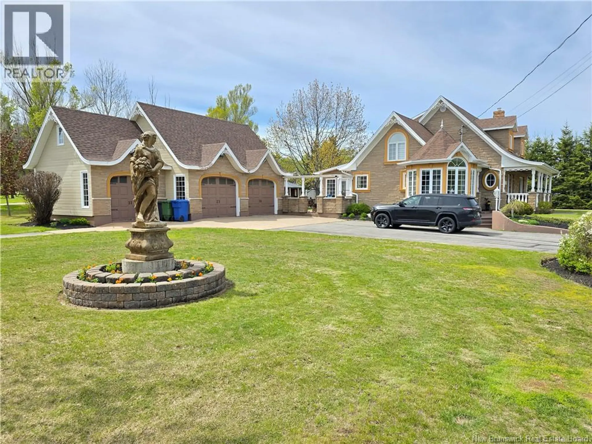 Property at 3033 St Laurent, Saint-Laurent, NB