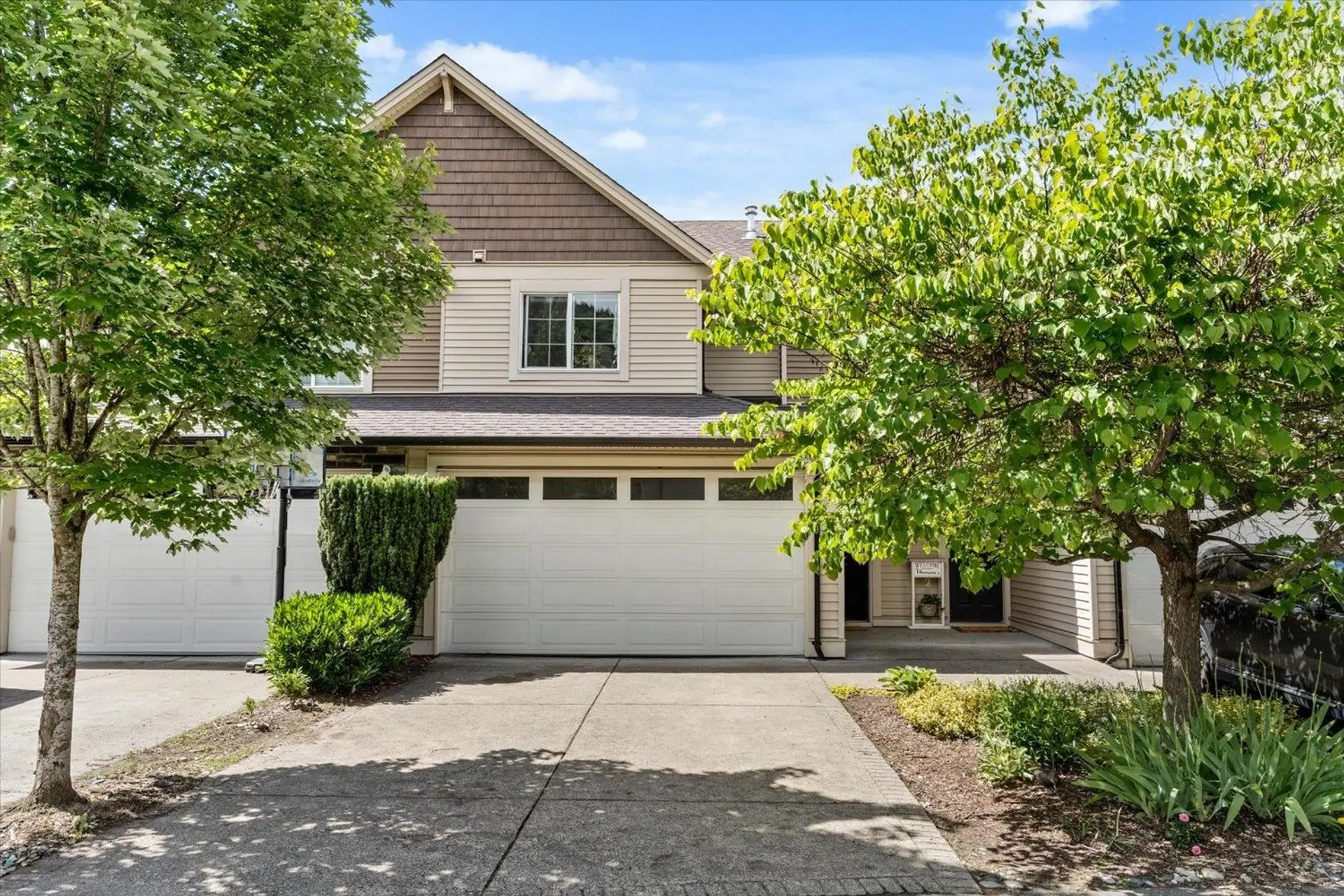 Property at #26 46832 Hudson Road, Chilliwack, BC