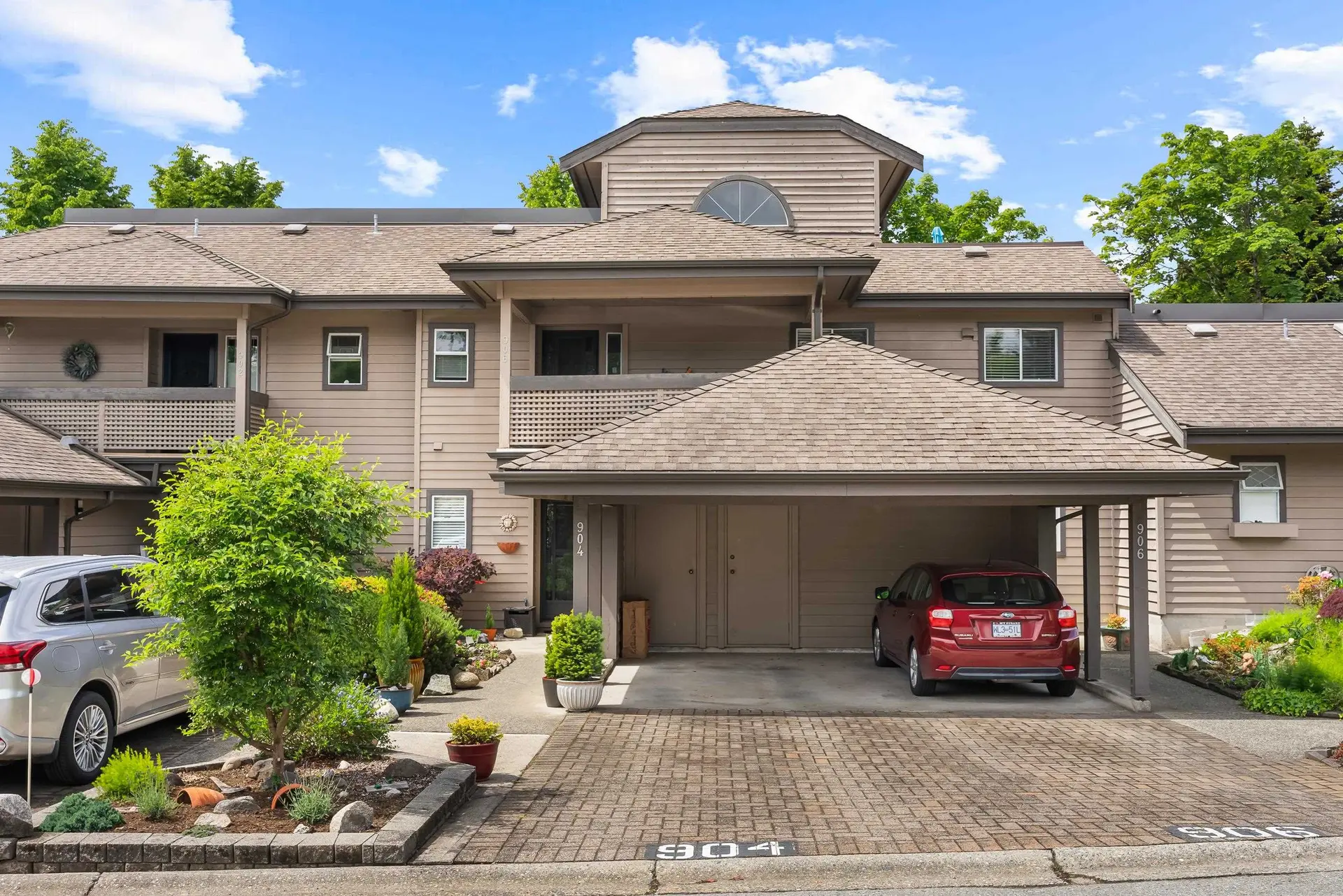 Property at 904 Roche Point Drive, North Vancouver, BC