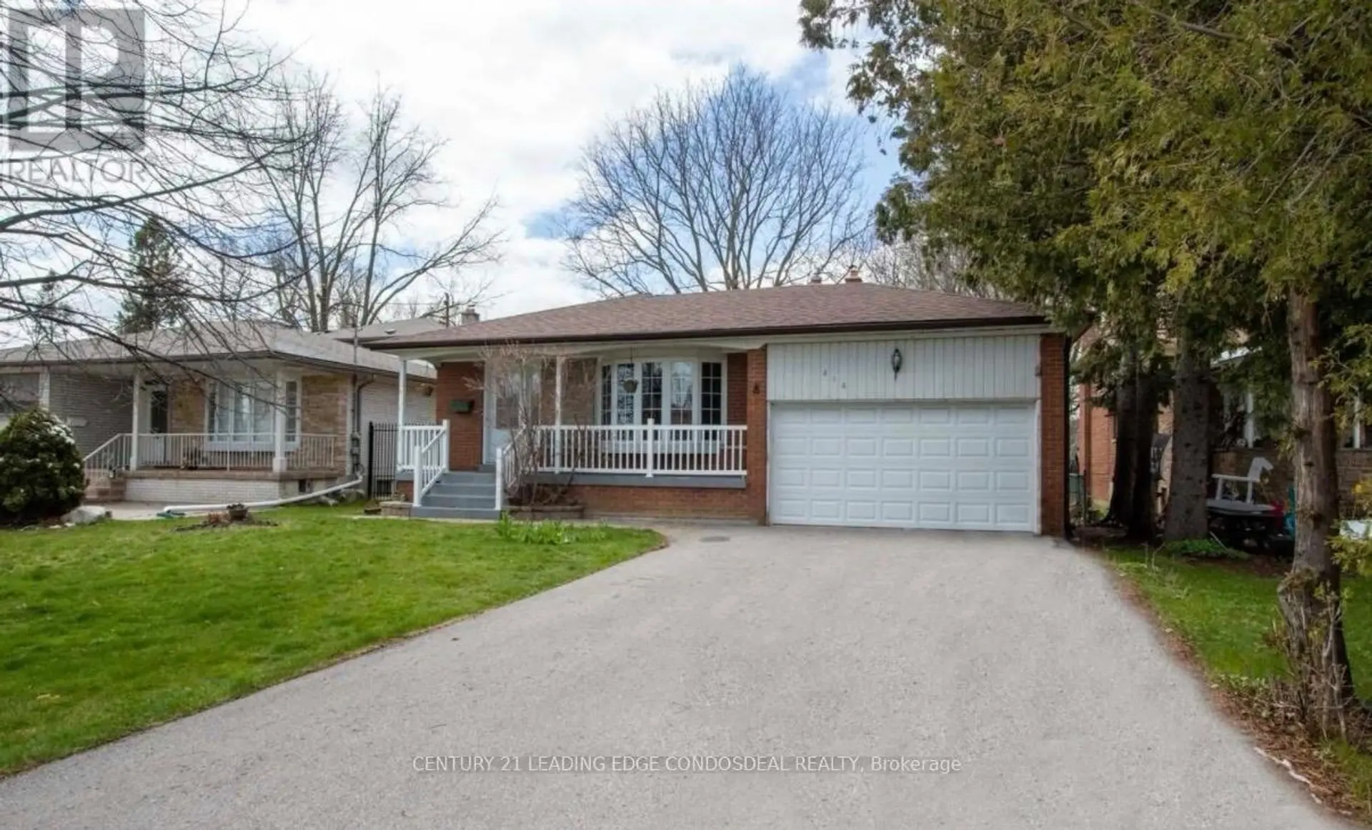 816 MEADOWVALE ROAD - Image 1