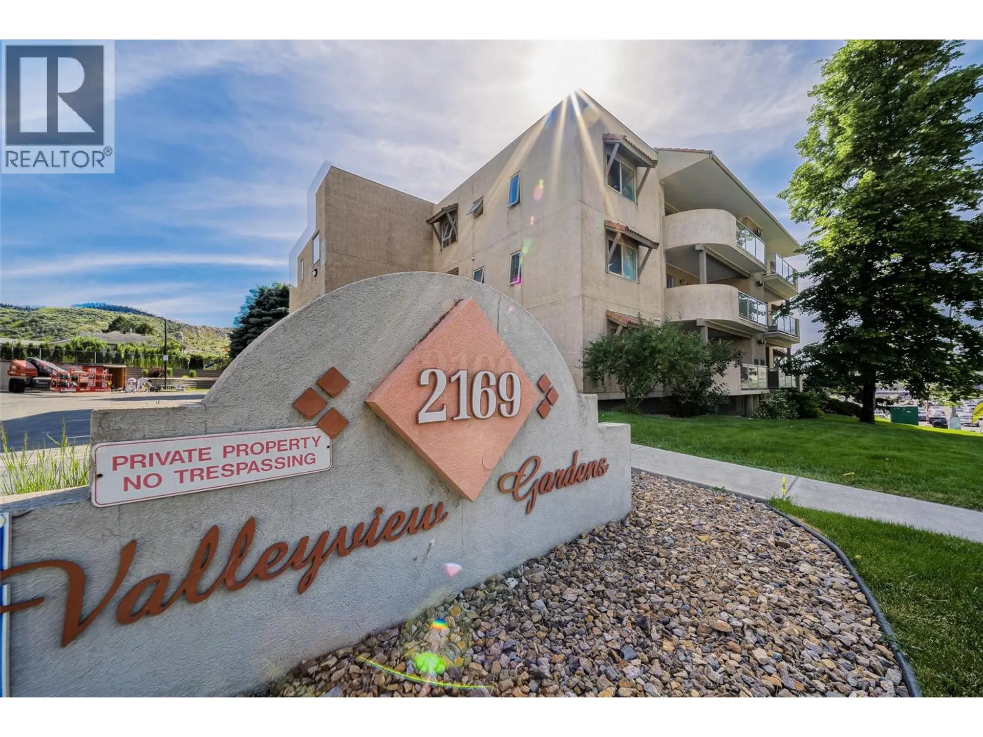 Property at #104 2169 FLAMINGO Road, Kamloops, BC